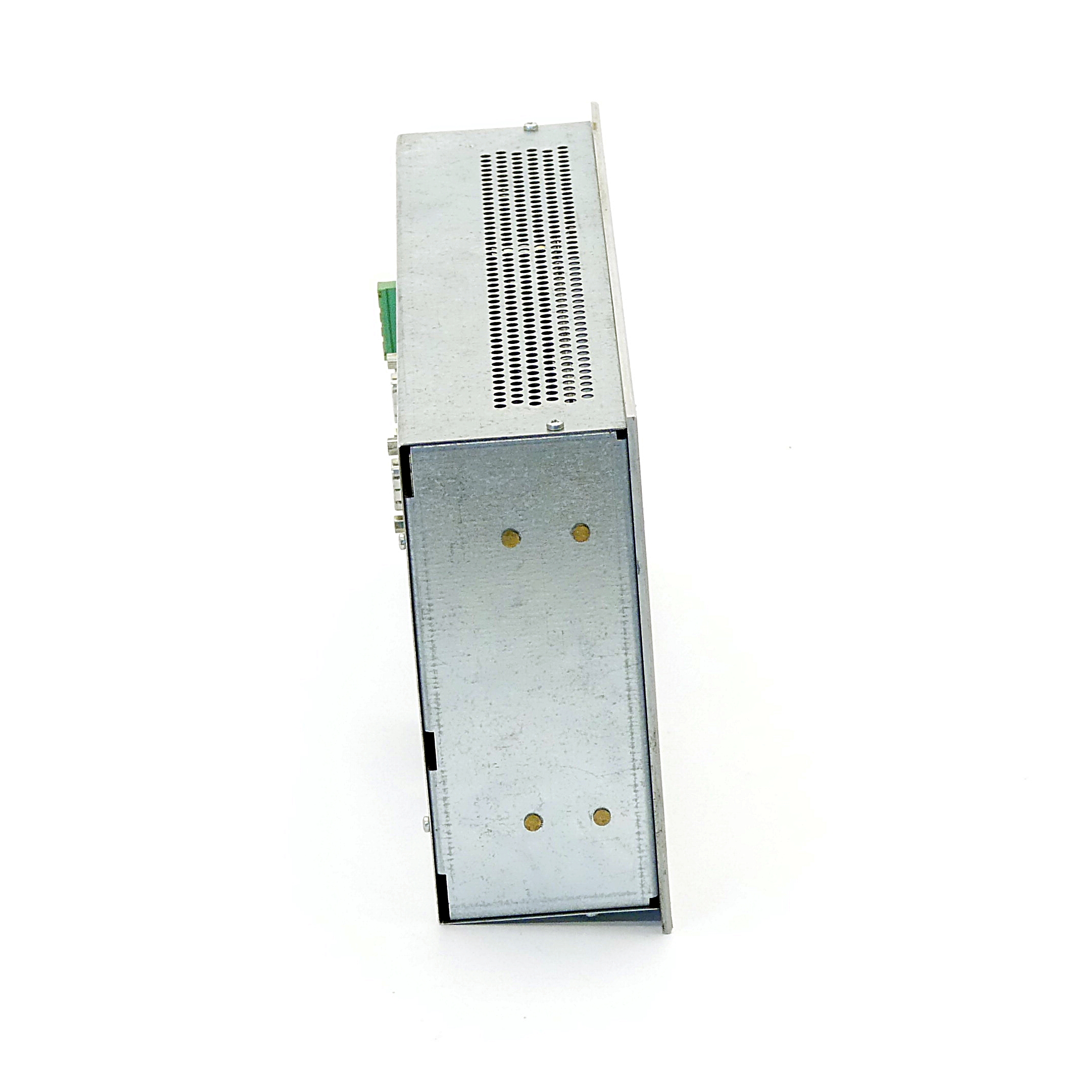 Bedienpanel
