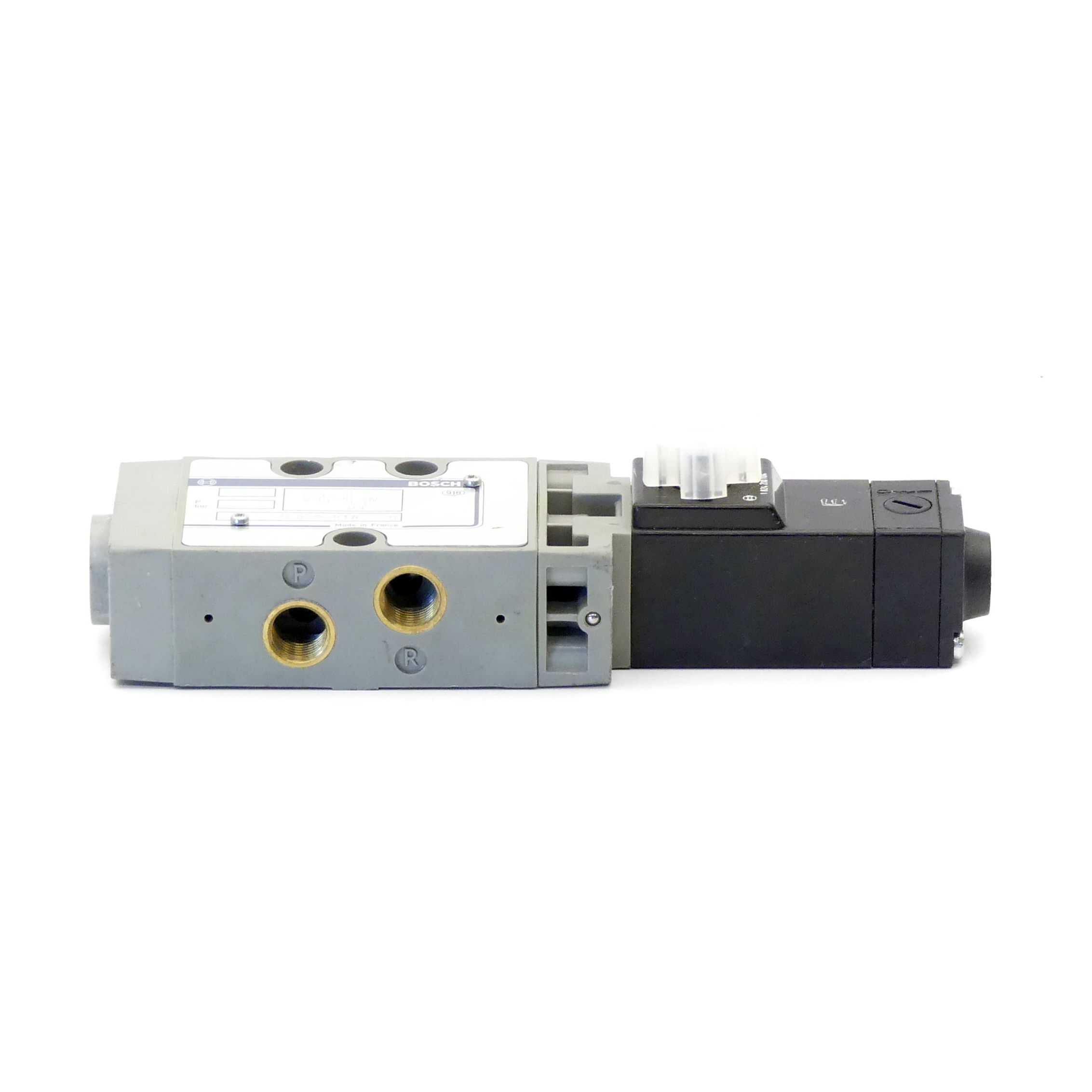 3/2 Way Valve
