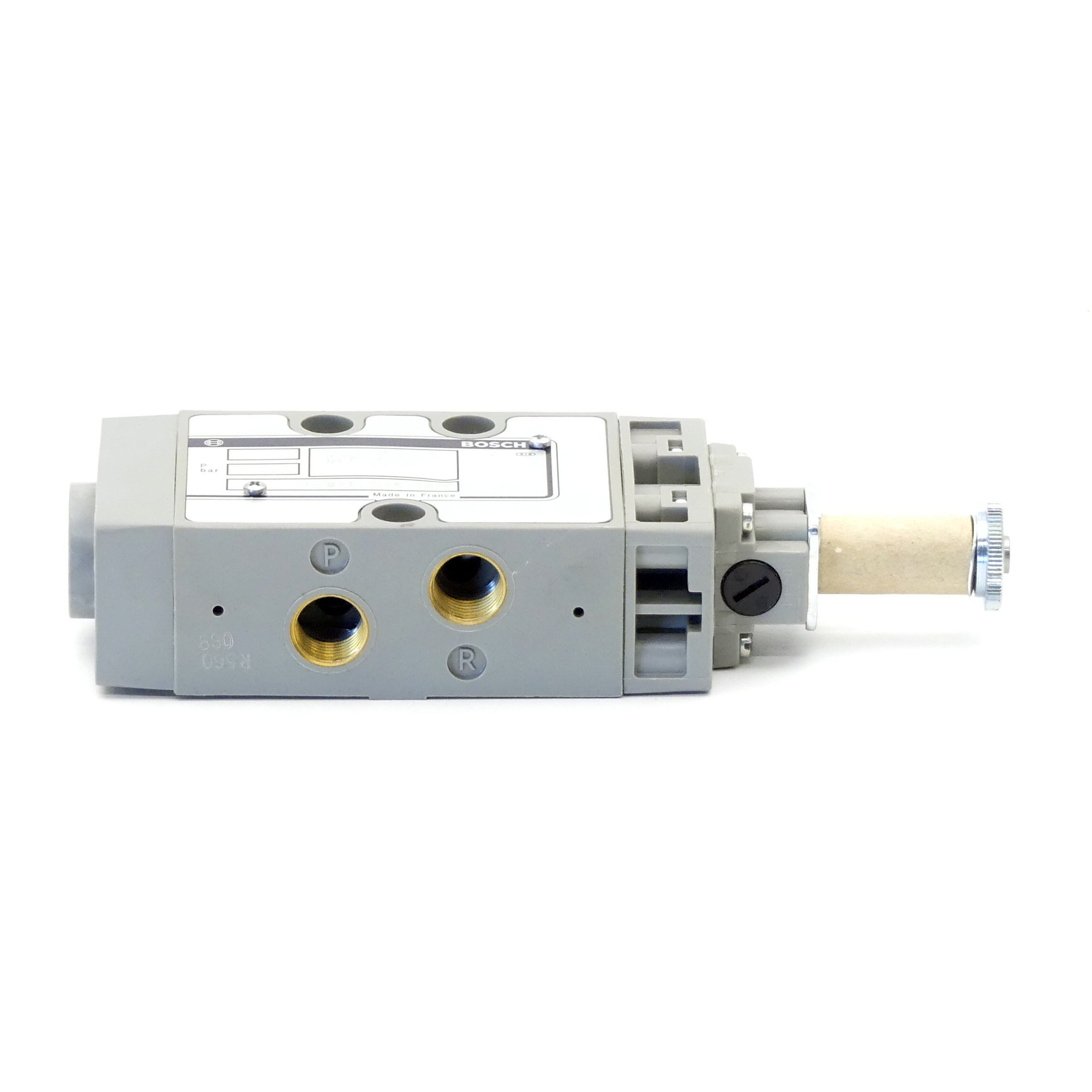3/2 Way valve