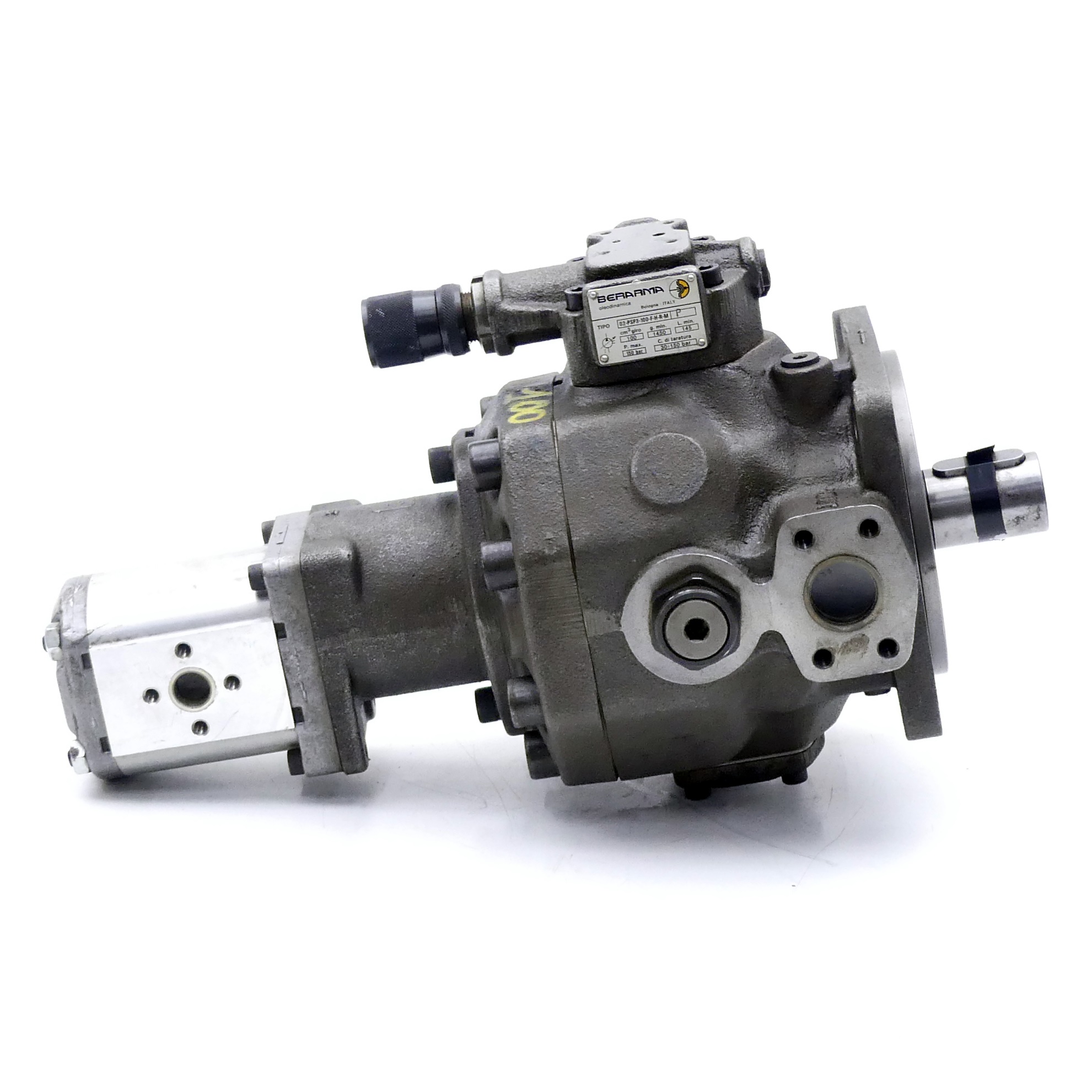 Vane pump  Refurbished