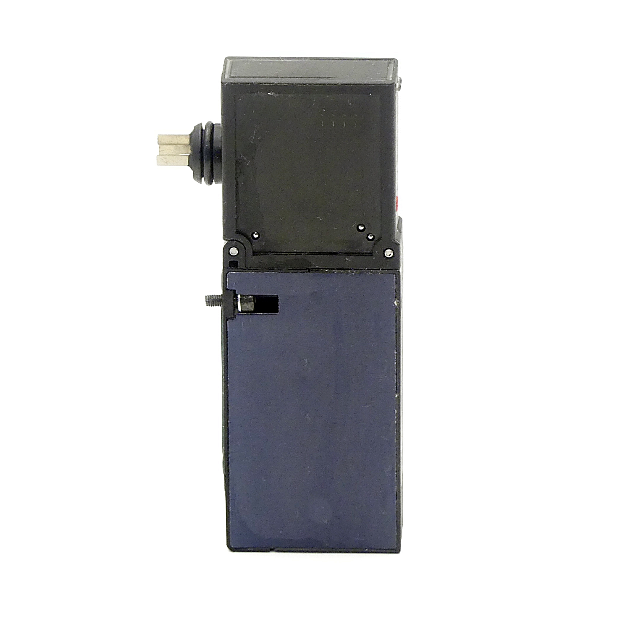 5/3 Way valve