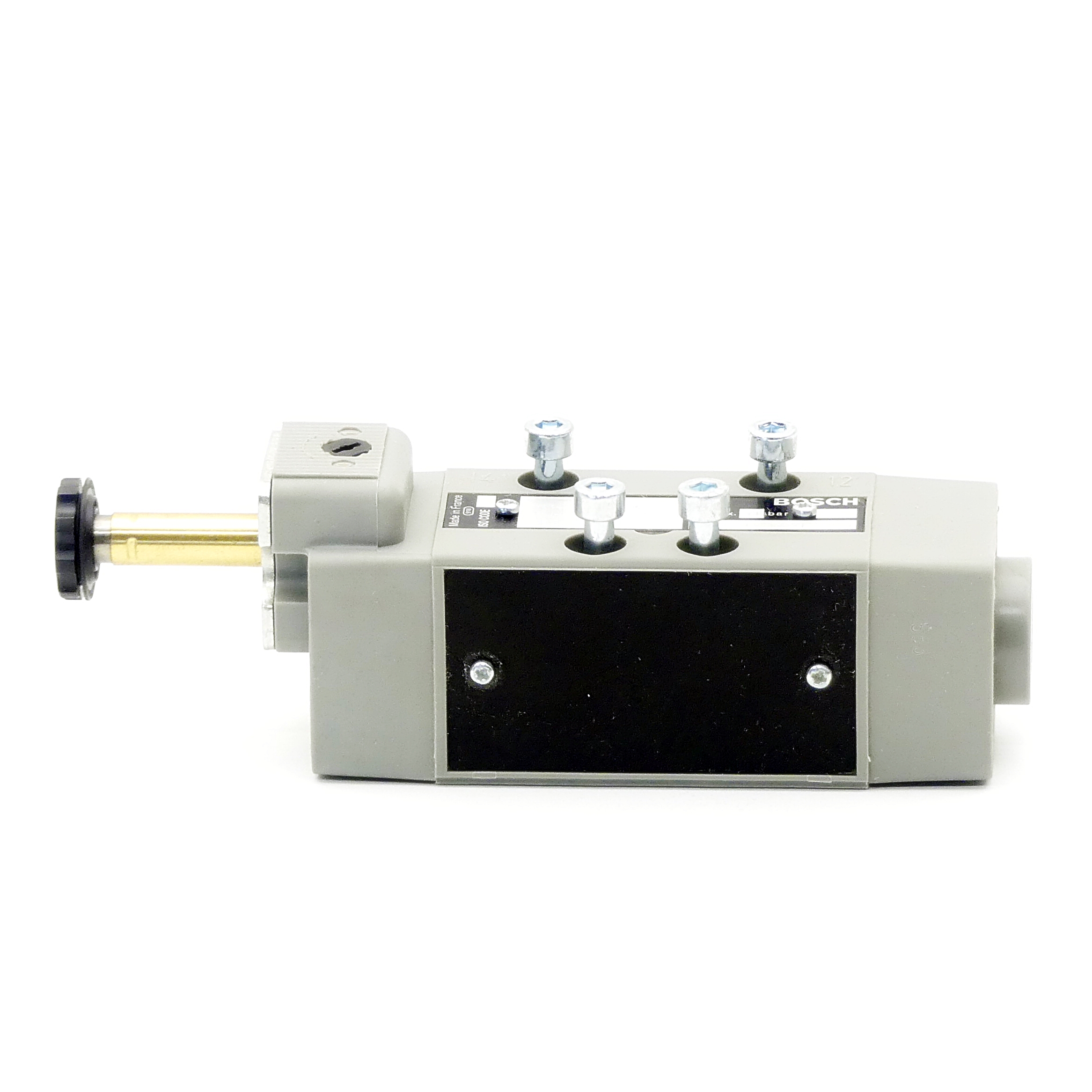 5/2 Way Valve
