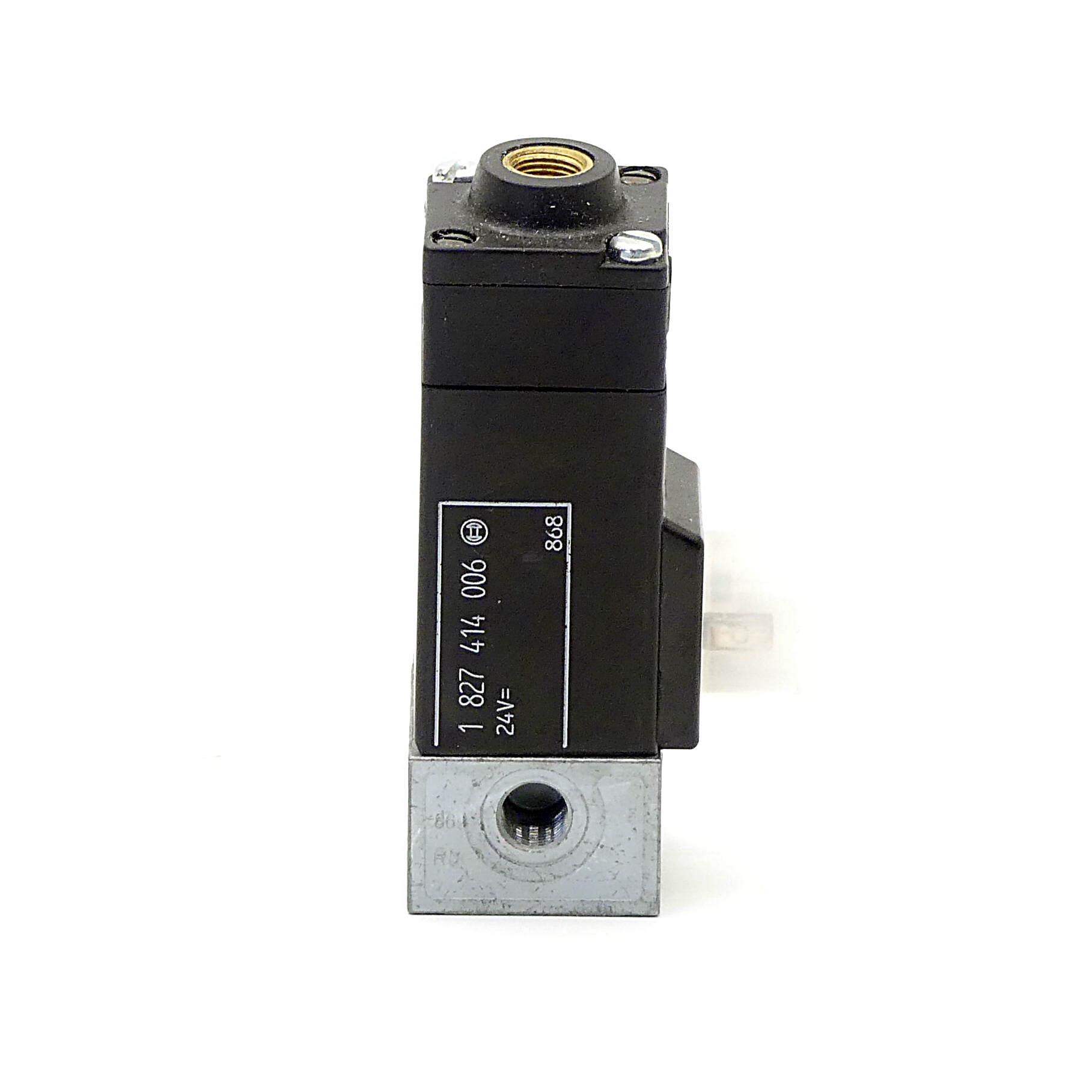 3/2 Directional control valve