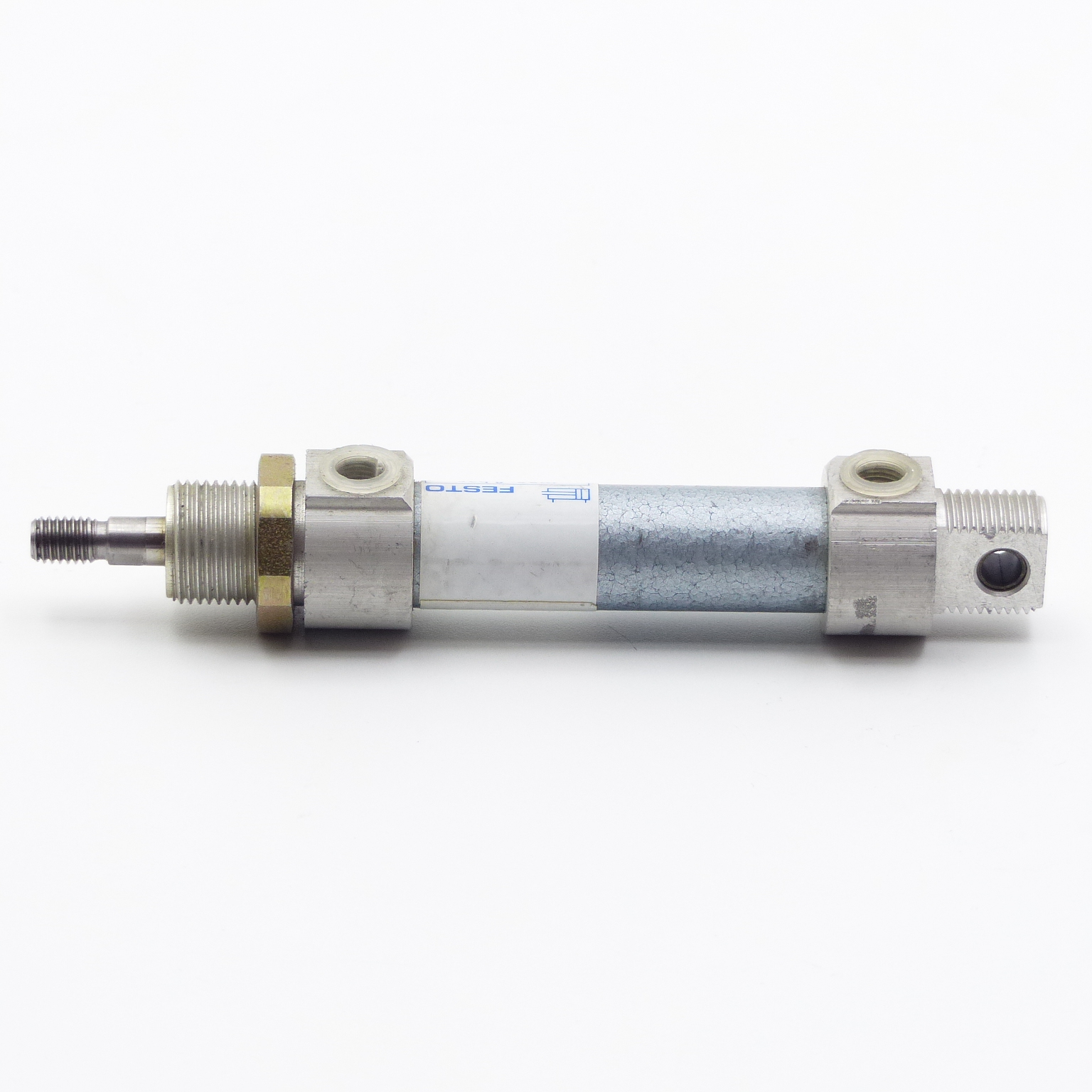 Round Cylinder 1287R