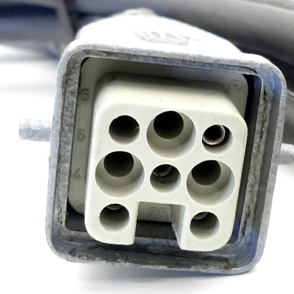Screwdriver Cable