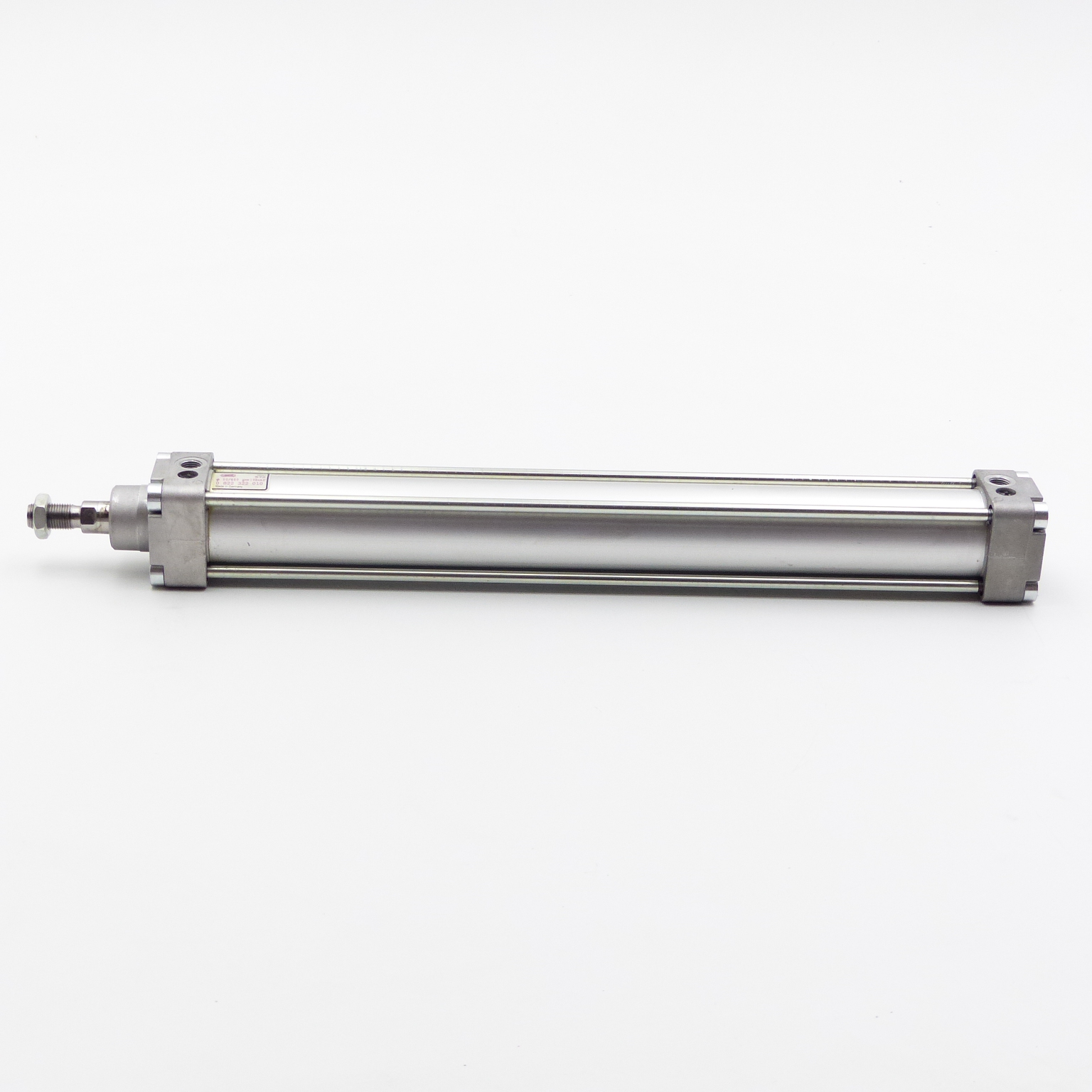 Compact Cylinder 50 x 400