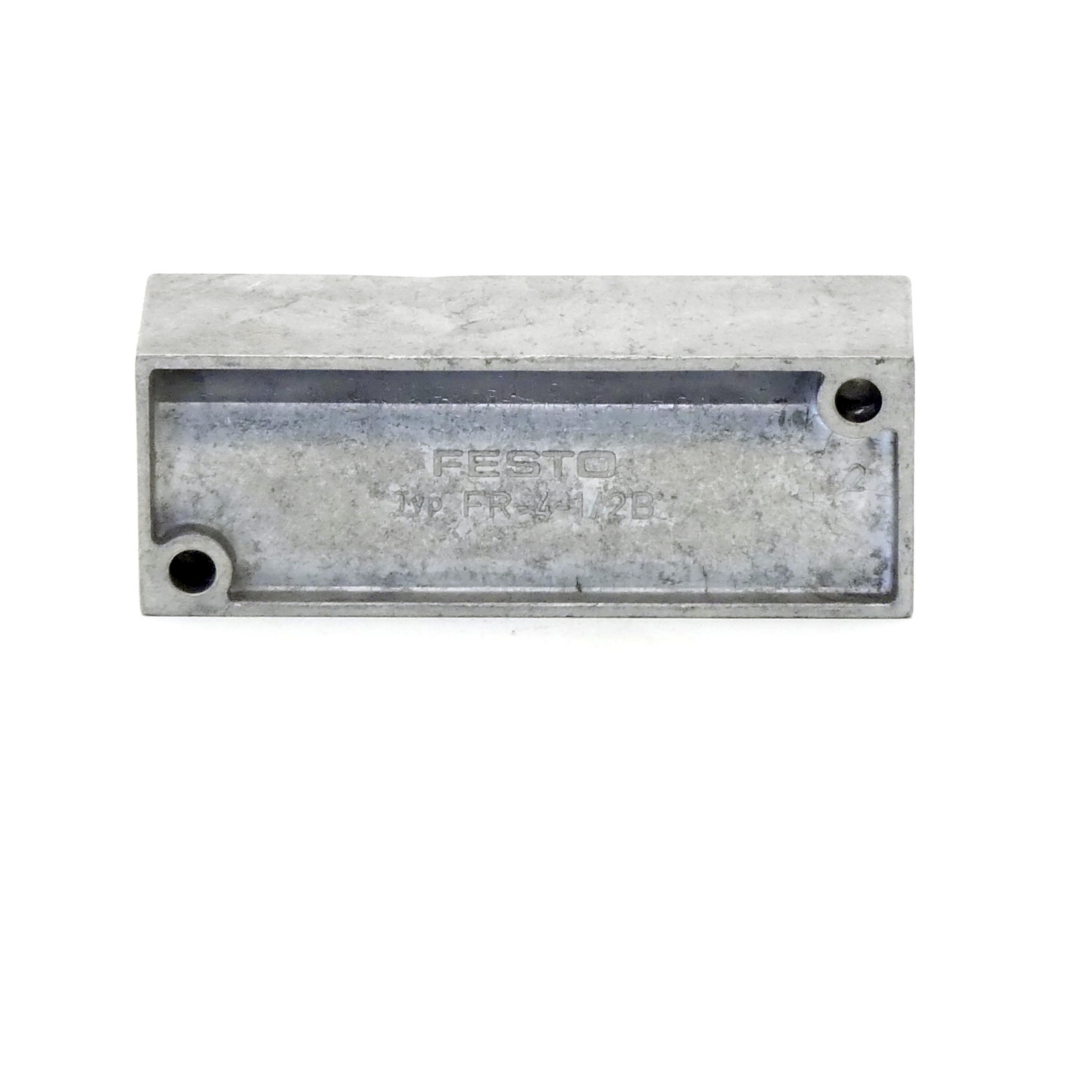 Verteilerblock FR-4-1/2-B