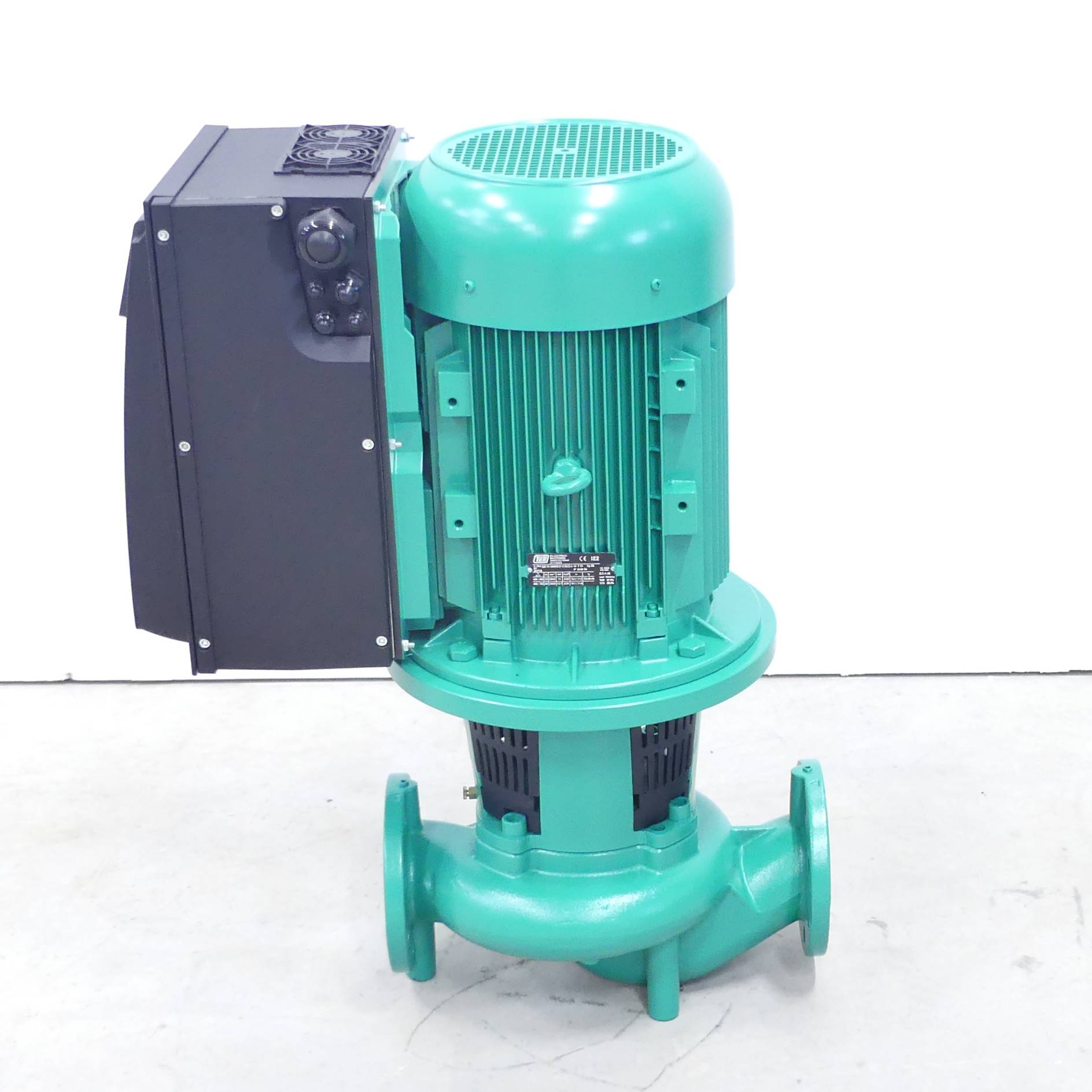 Single pump CronoLine IL-E80/160-11/2-R1 