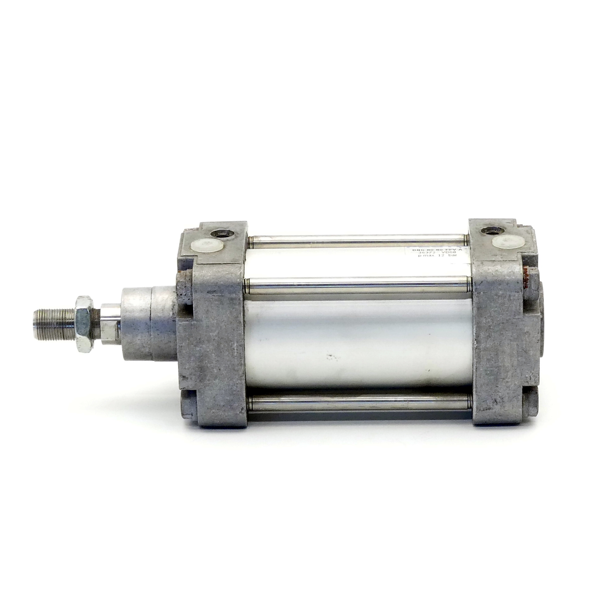 Standard Cylinder DNG-80-80PPV-A
