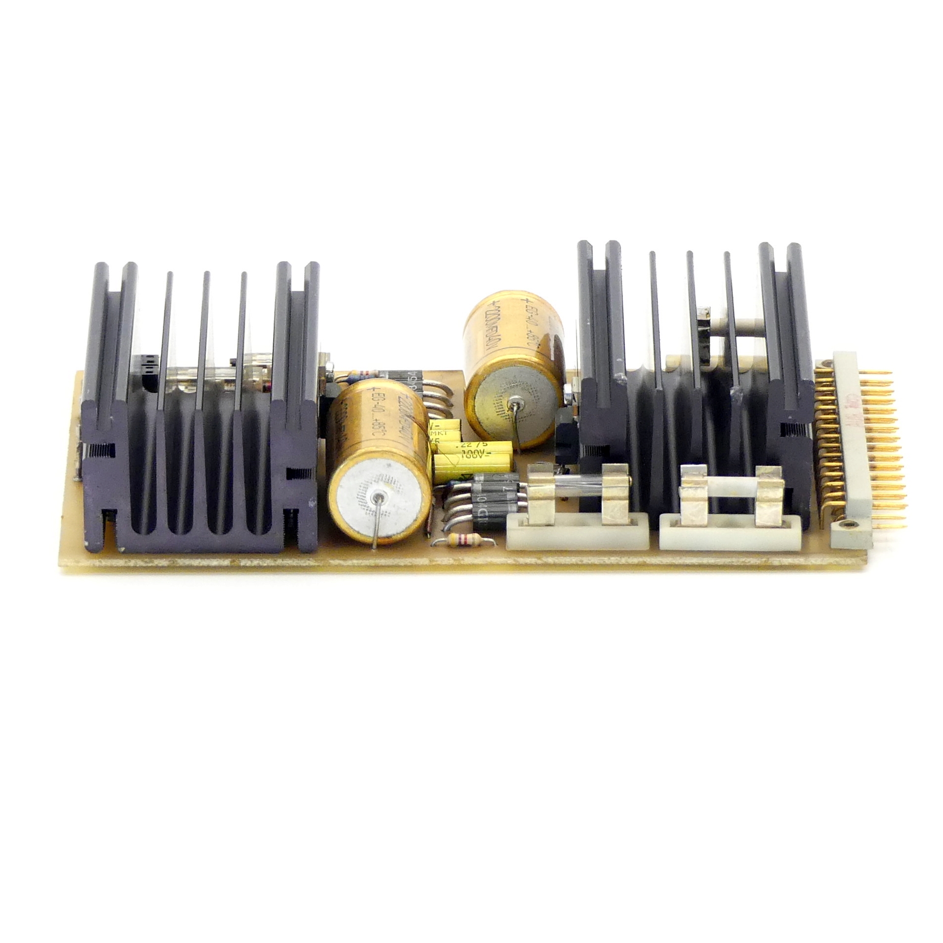 Circuit Board  Used
