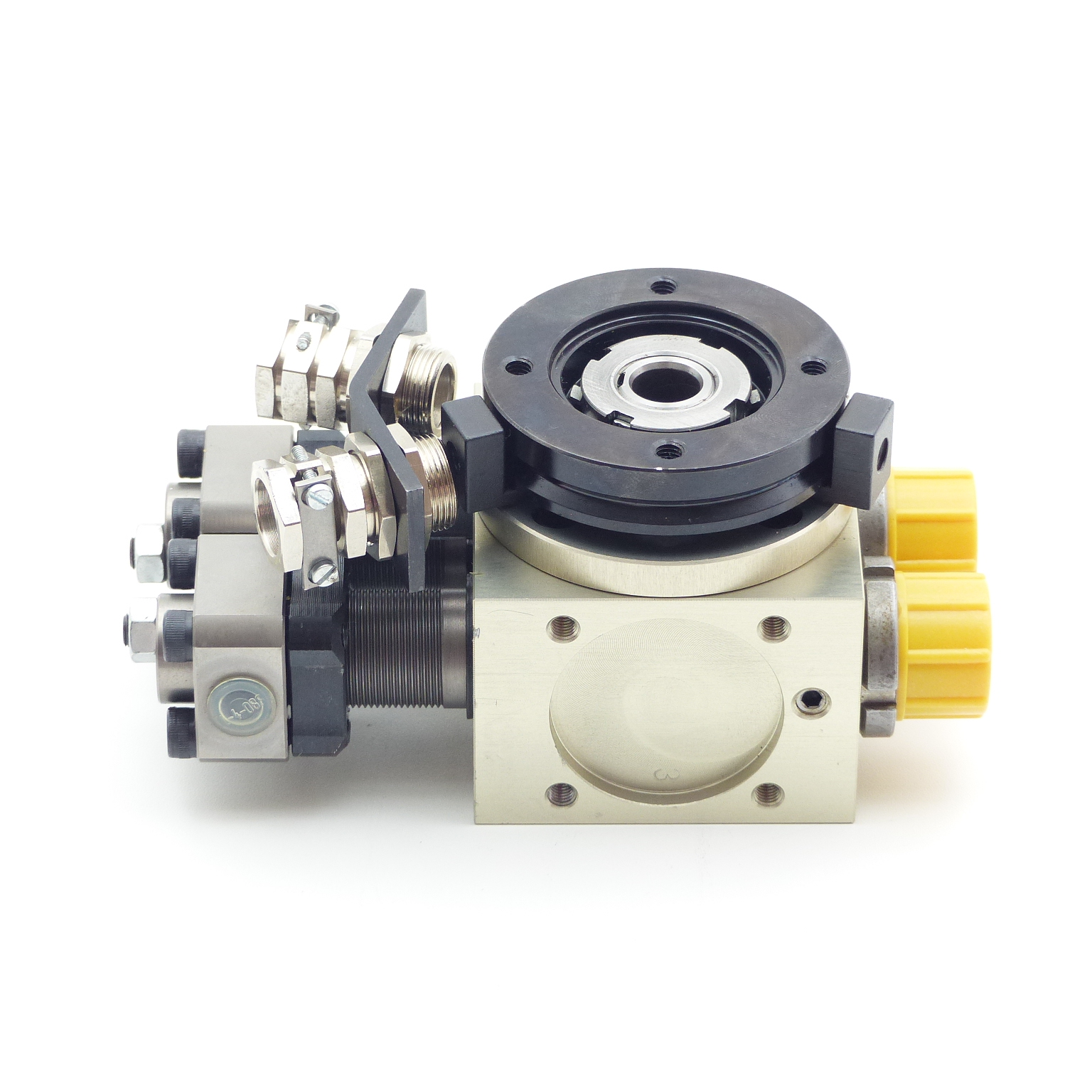 Rotation Module