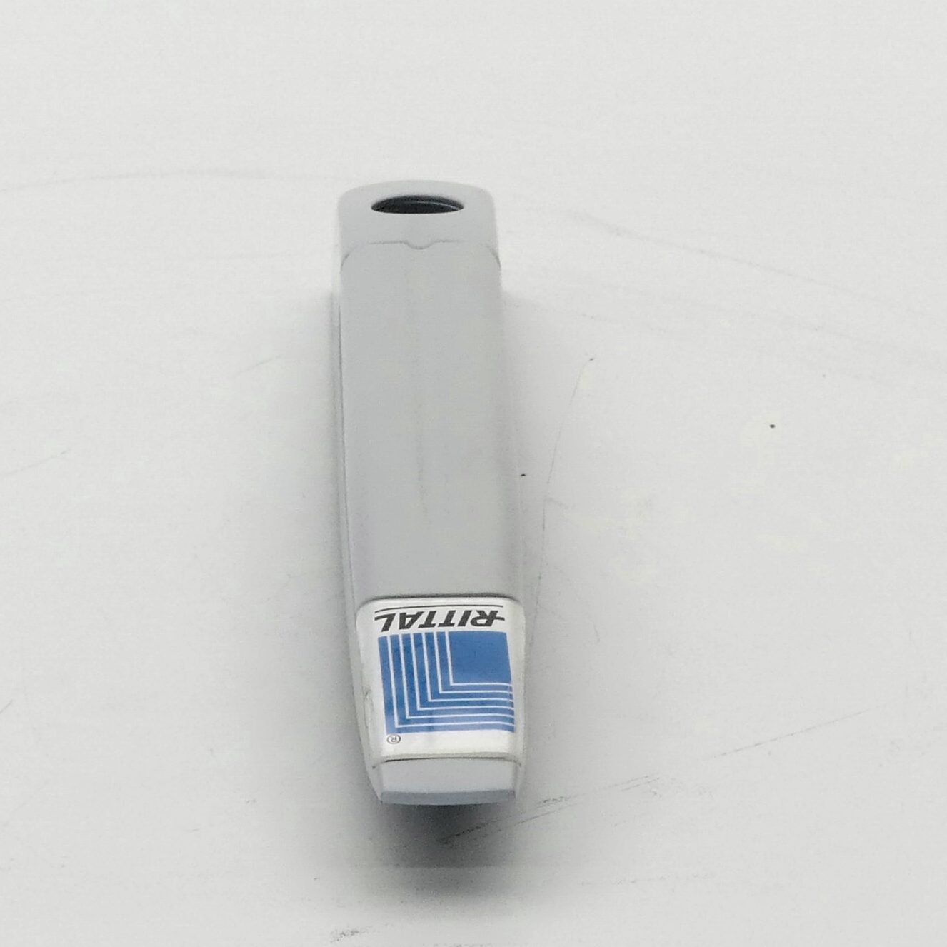 Comfort handle
