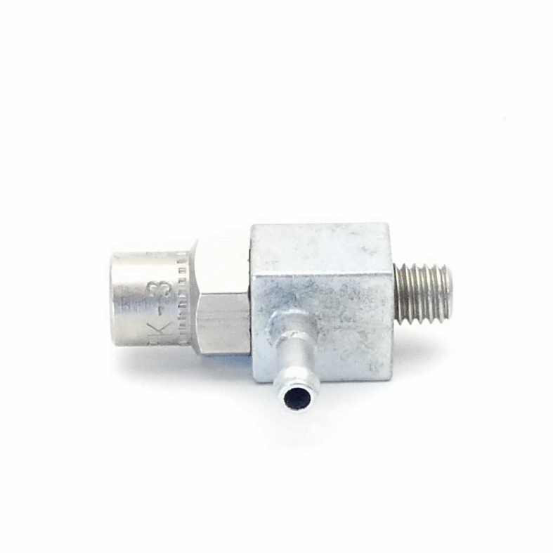 Drossel-Rückschlagventil GRLZ-M5-PK-3