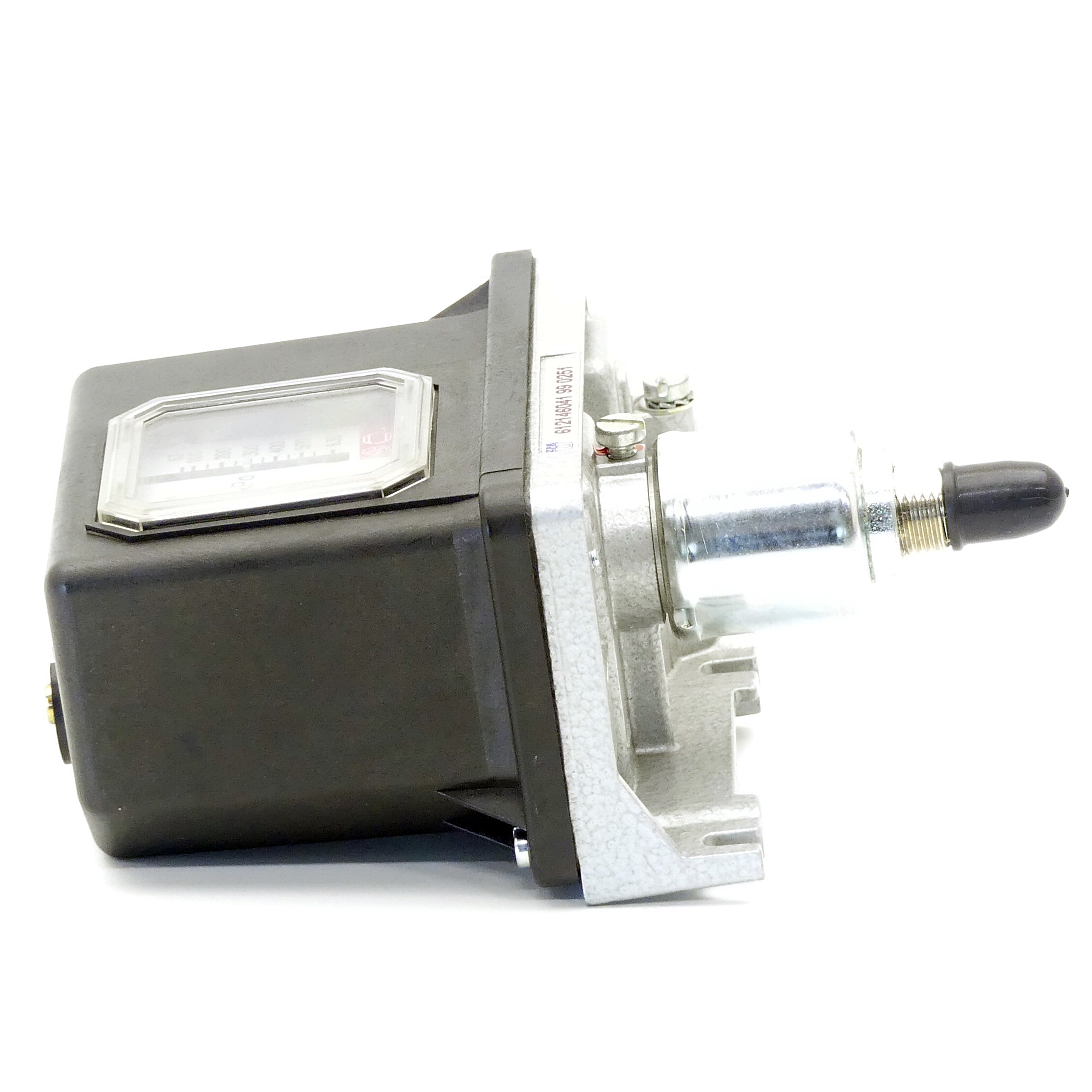 Pressure Regulator