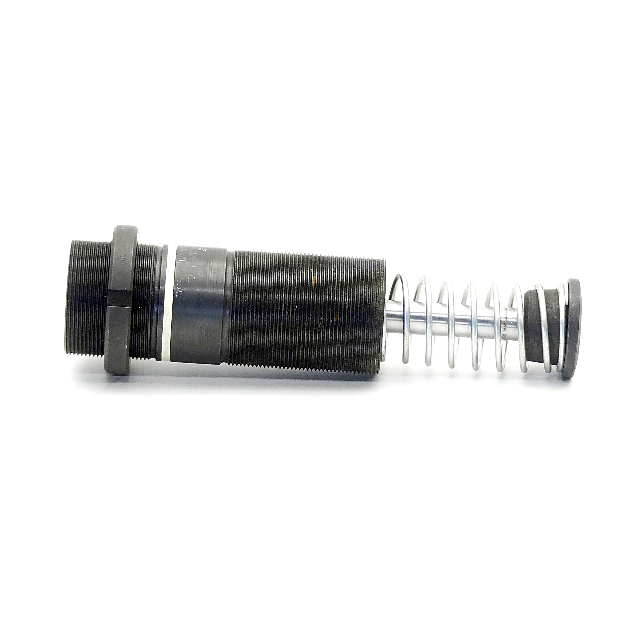 Shock absorbers