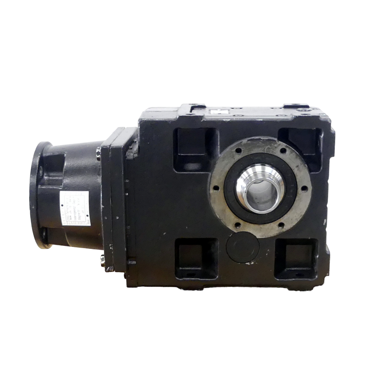 Gearbox