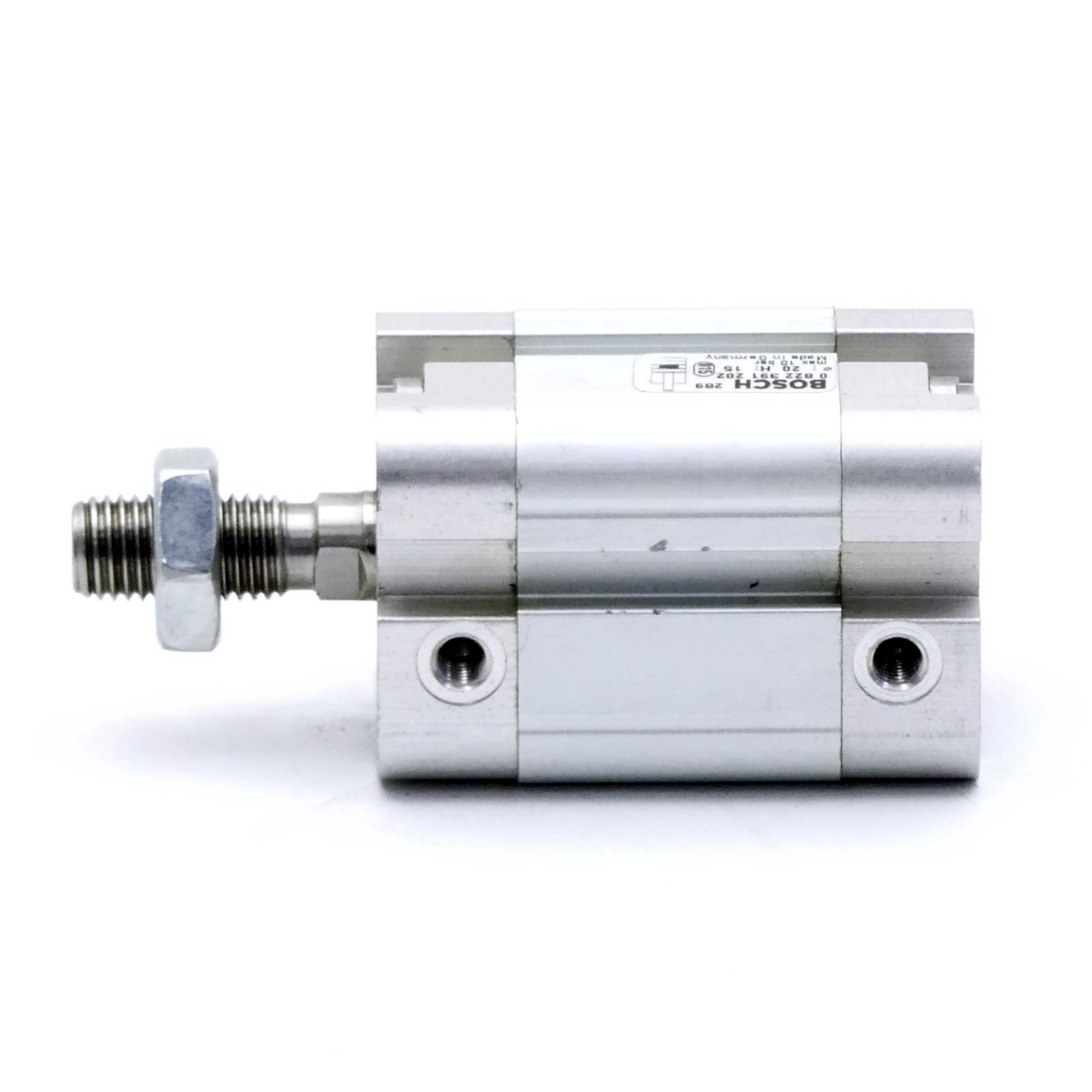 Pneumatic Cylinder