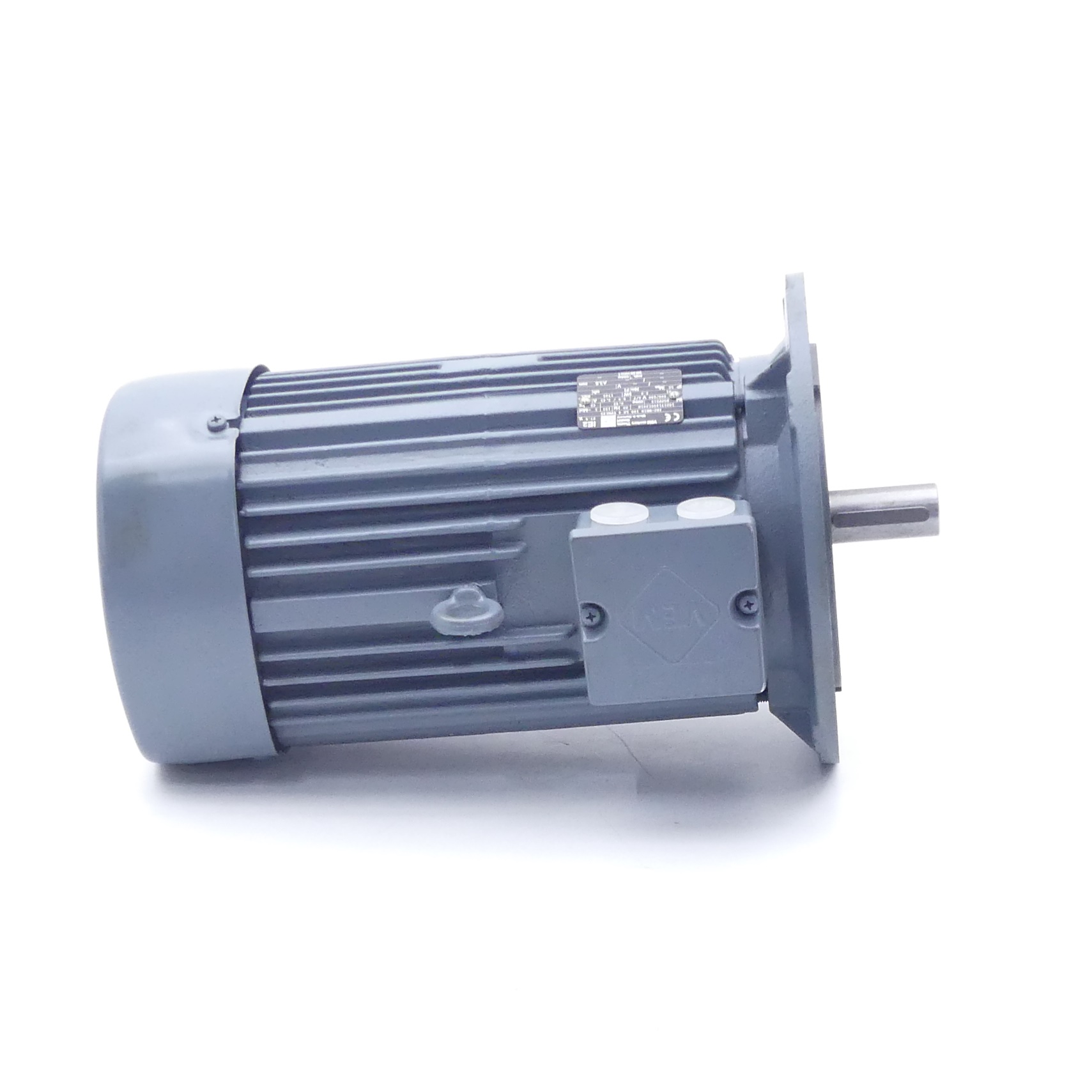 Three-phase motor IE2-WE1R 100 L 4 TPM140 