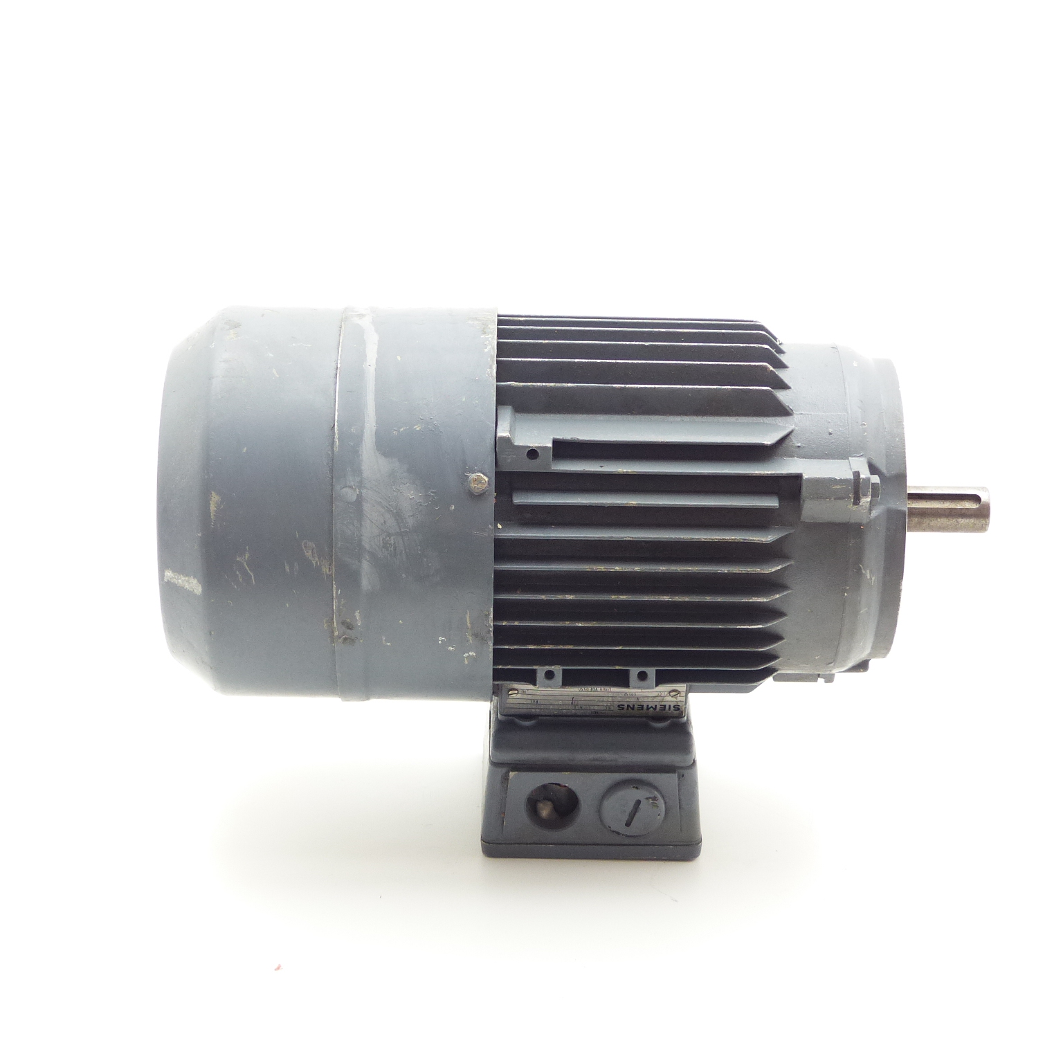 Drehstrommotor 1 LC3080-4AC22 