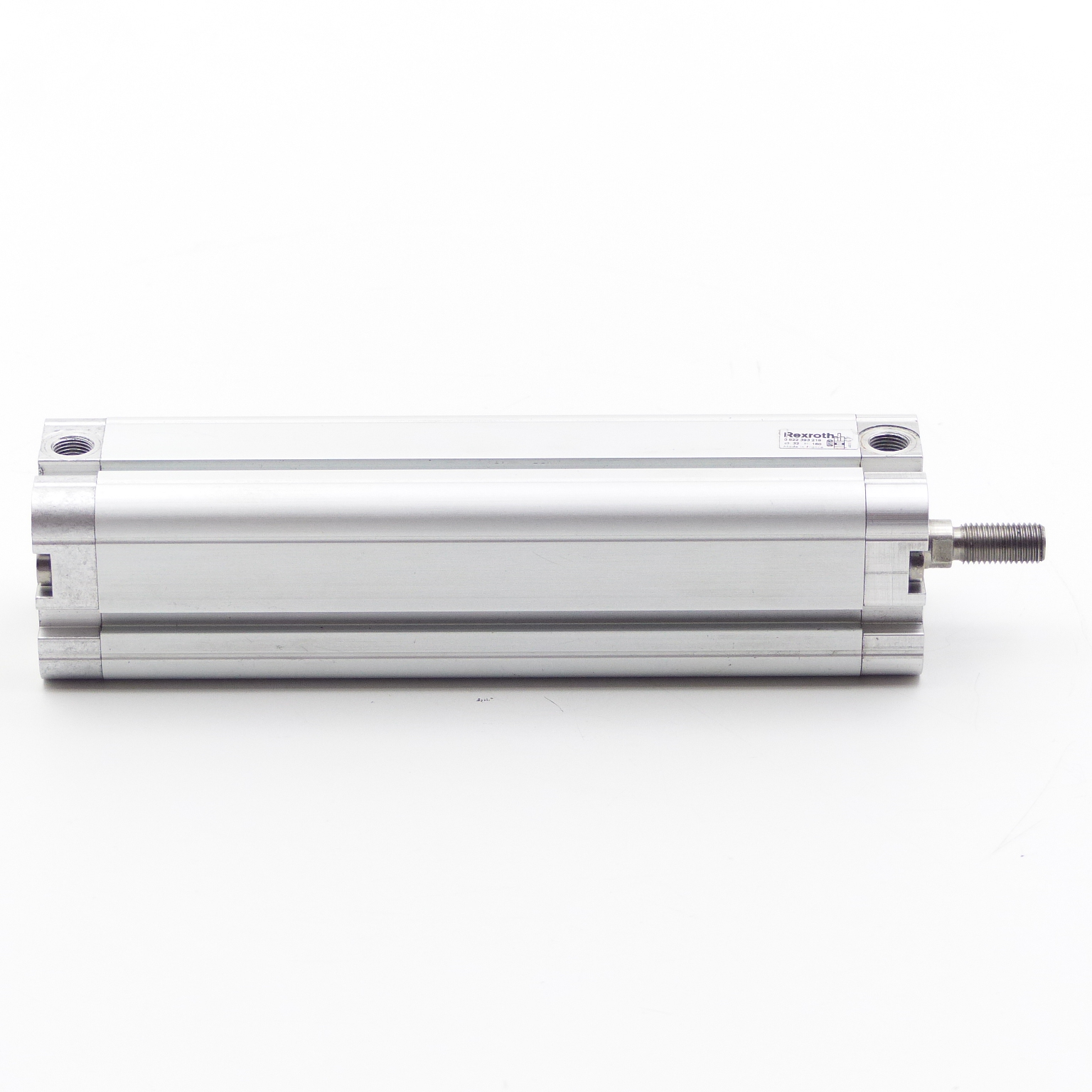 Compact Cylinder 32 x 160