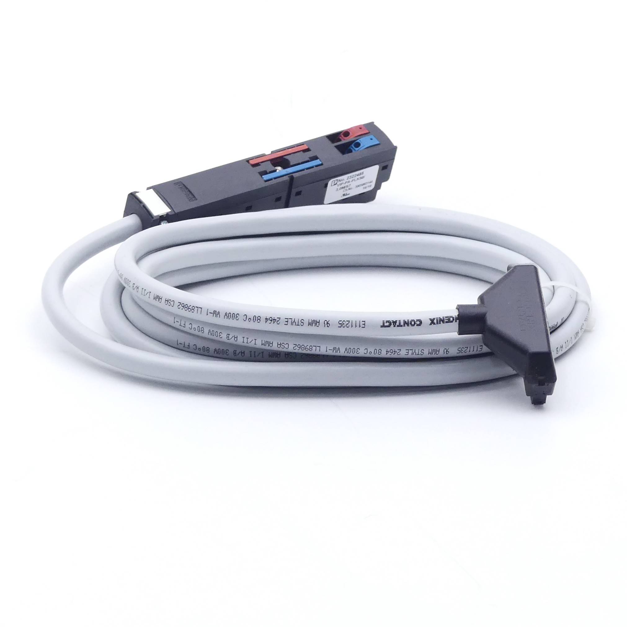 Frontadapter - VIP-PA-FLK50/ 3,0M/S7