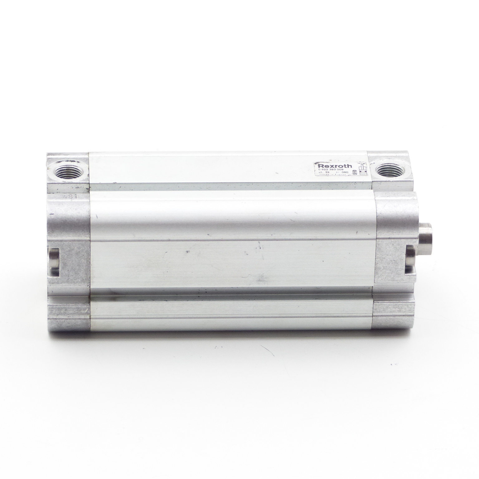 Compact Cylinder 32 x 80
