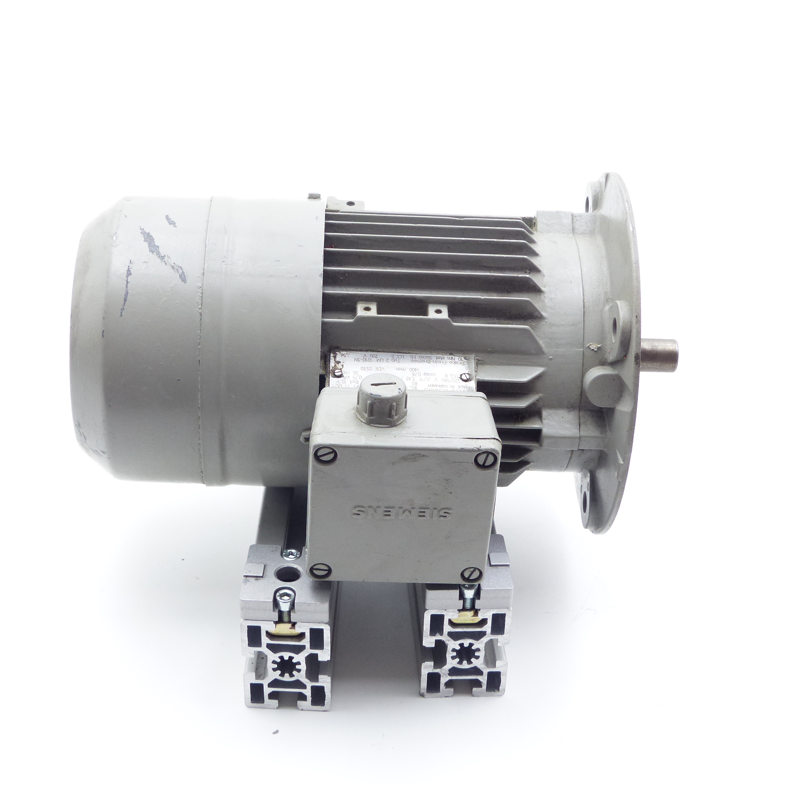 Three-phase Motor 1 LC3083-4AC21 