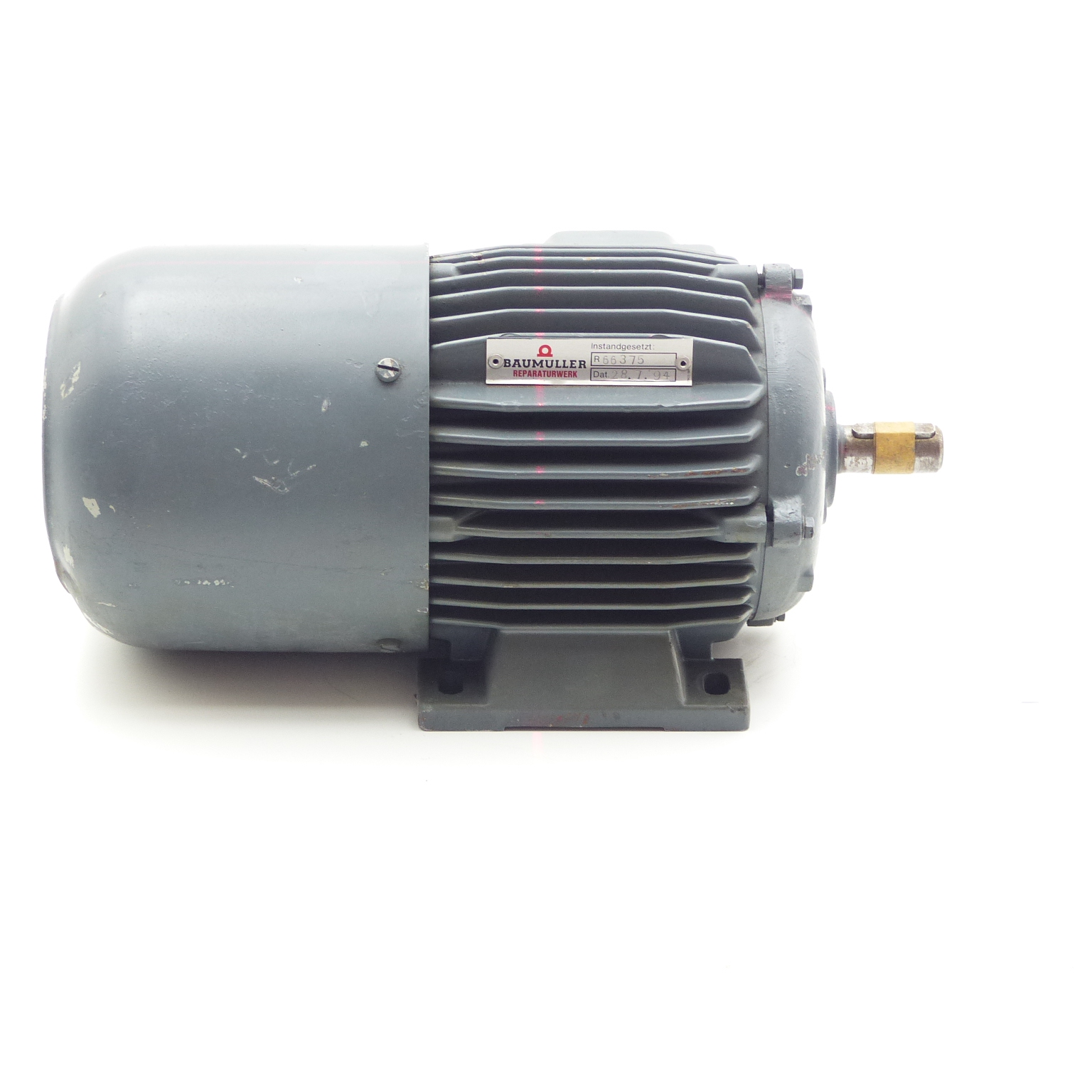 Three-phase Motor ODB12-4 