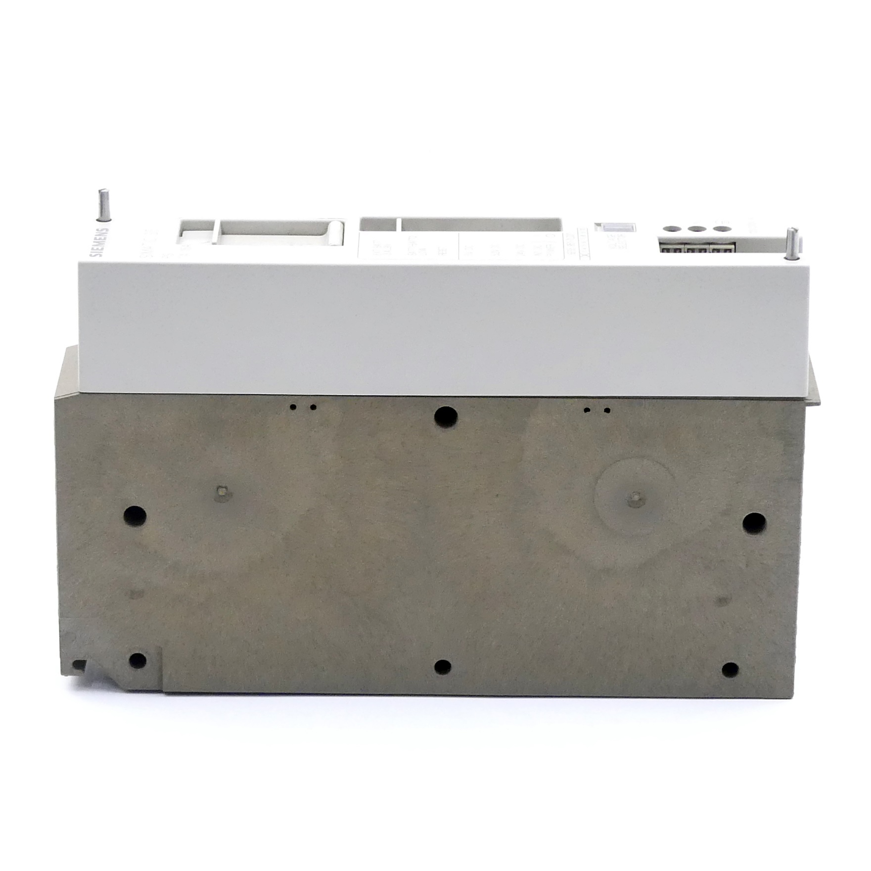 Stromversorgung Simatic S5  