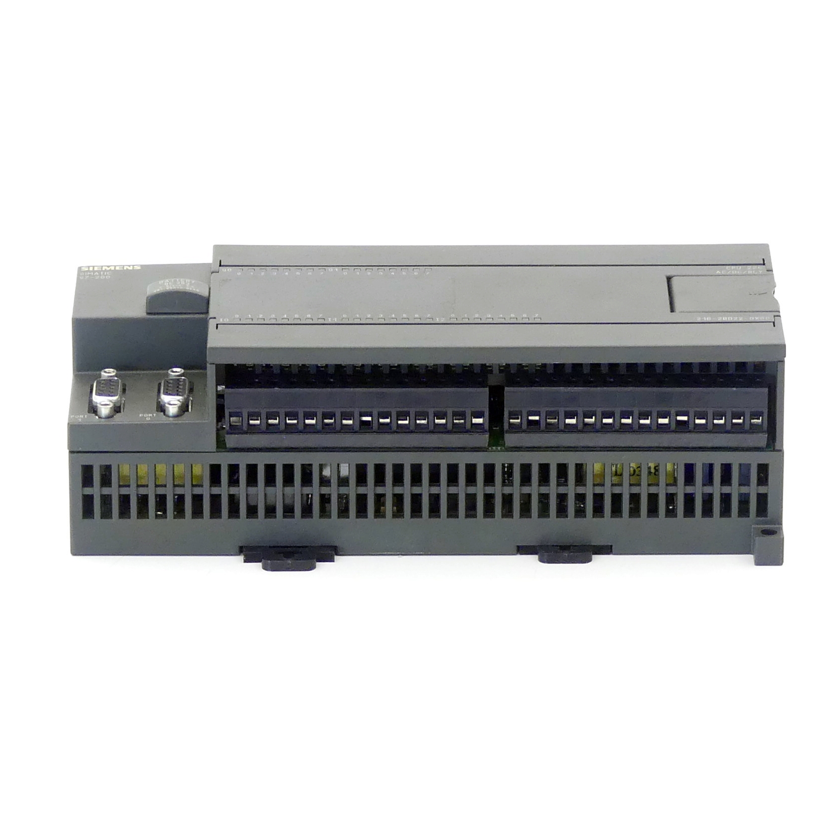 Simatic S7-200 