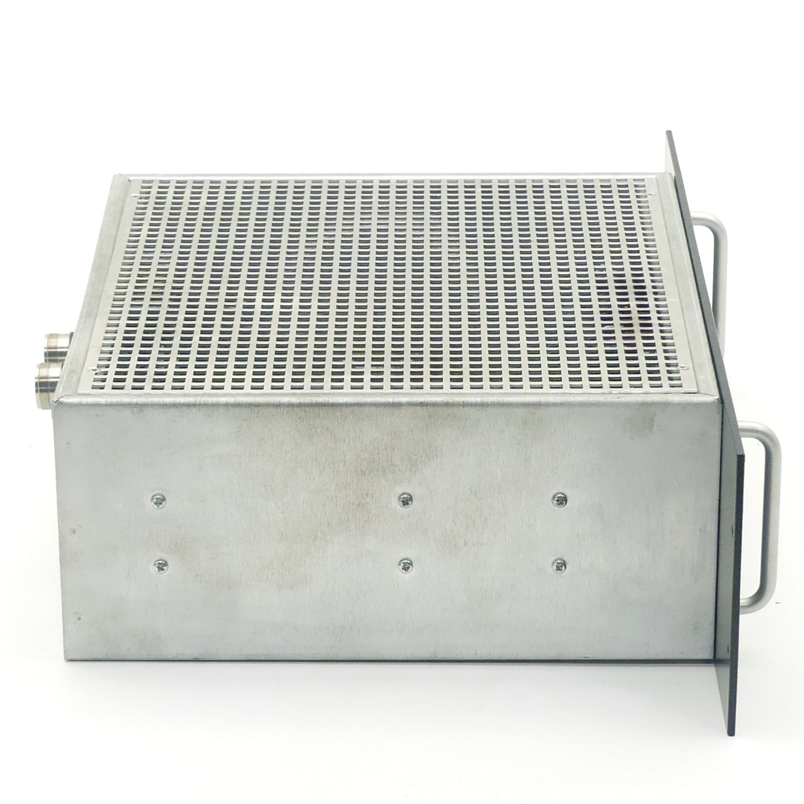 Machining center controller EM-2000 Rack Mount