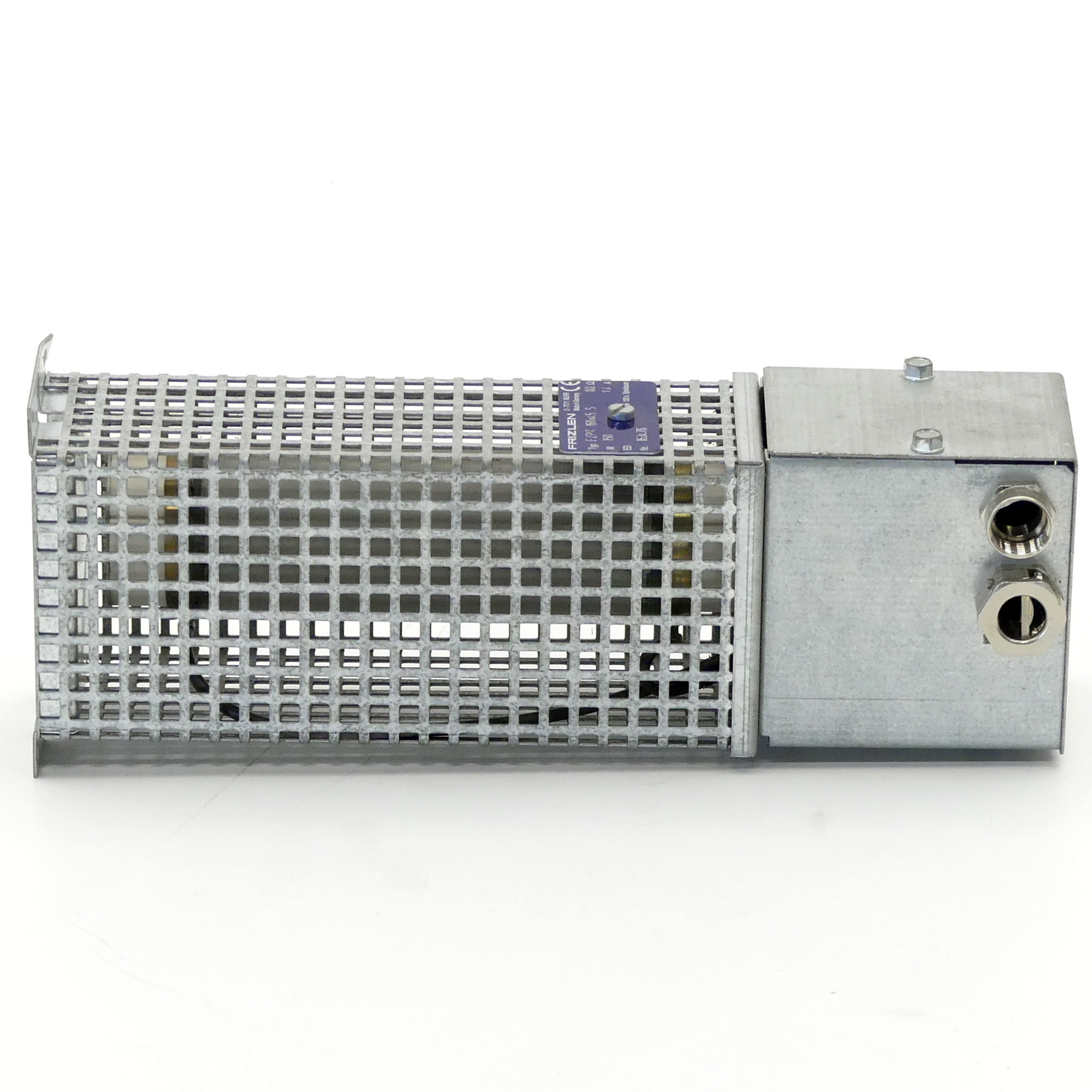 Resistor