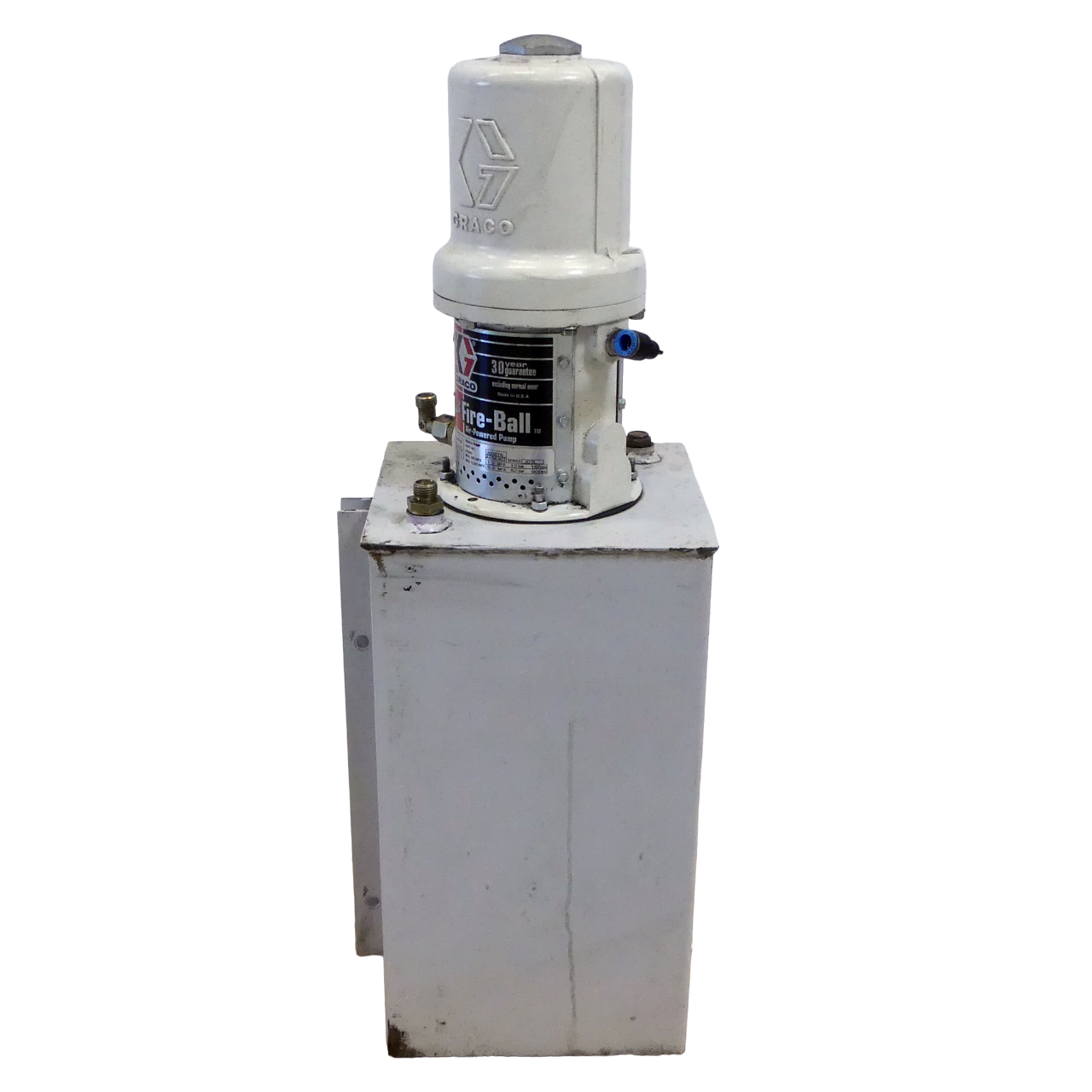 oil pump Fire-Ball 