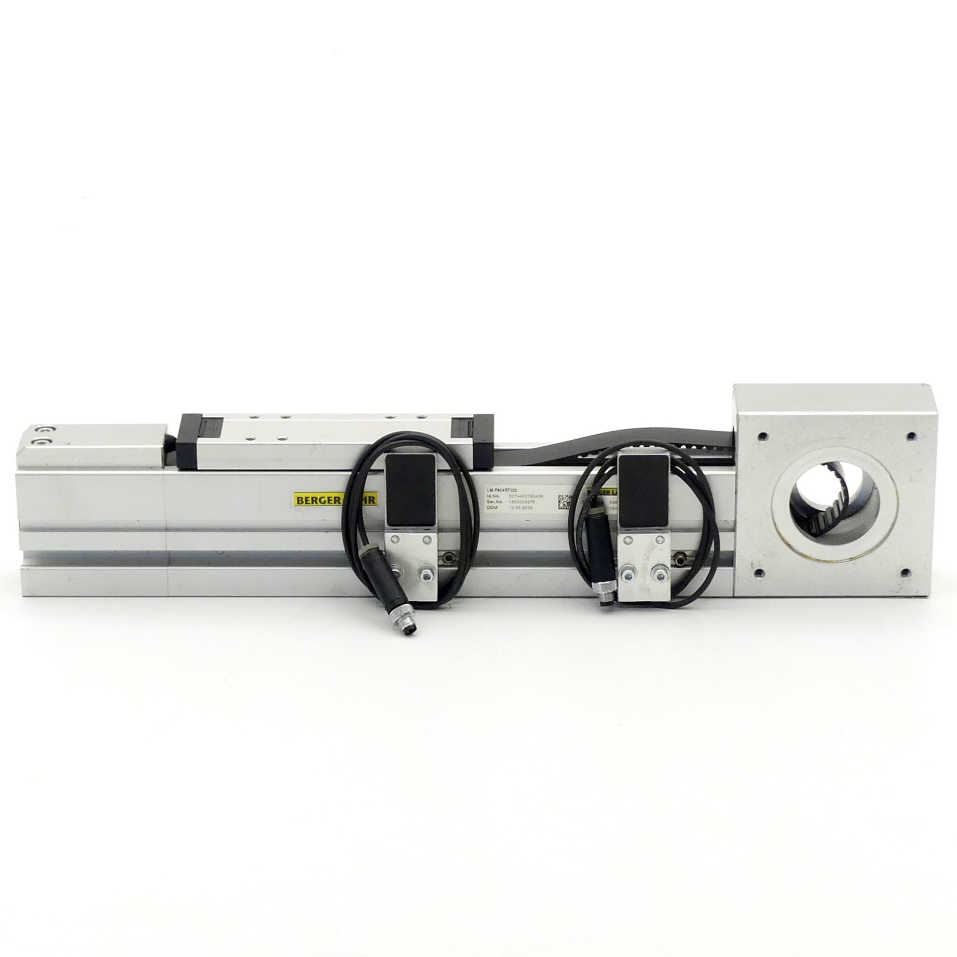 Portal axis LM-P404RT100-70-VRDM3913