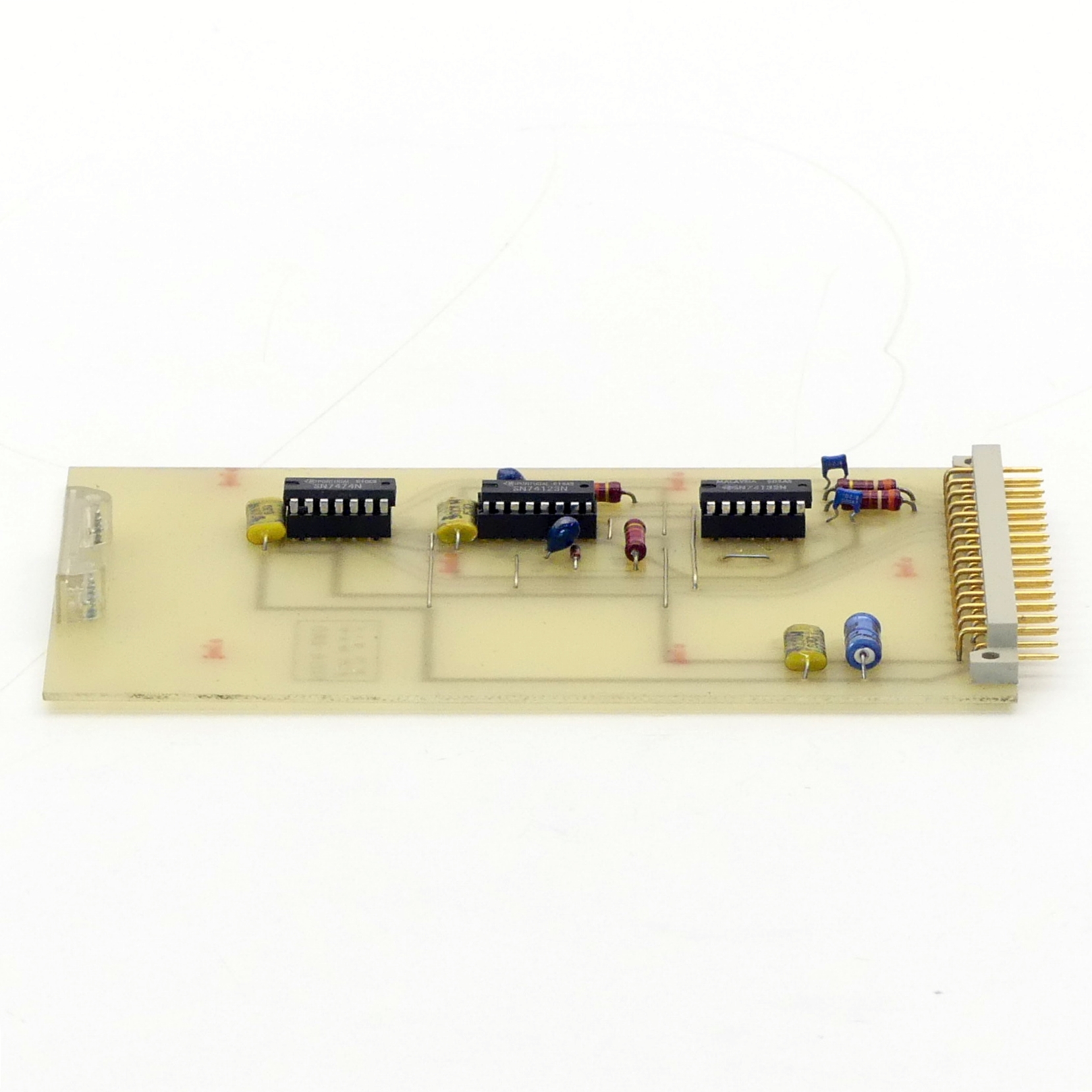 Circuit board  Used