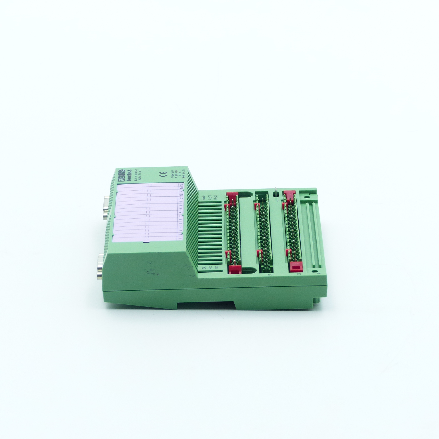 INTERBUS 2753601 Gebraucht