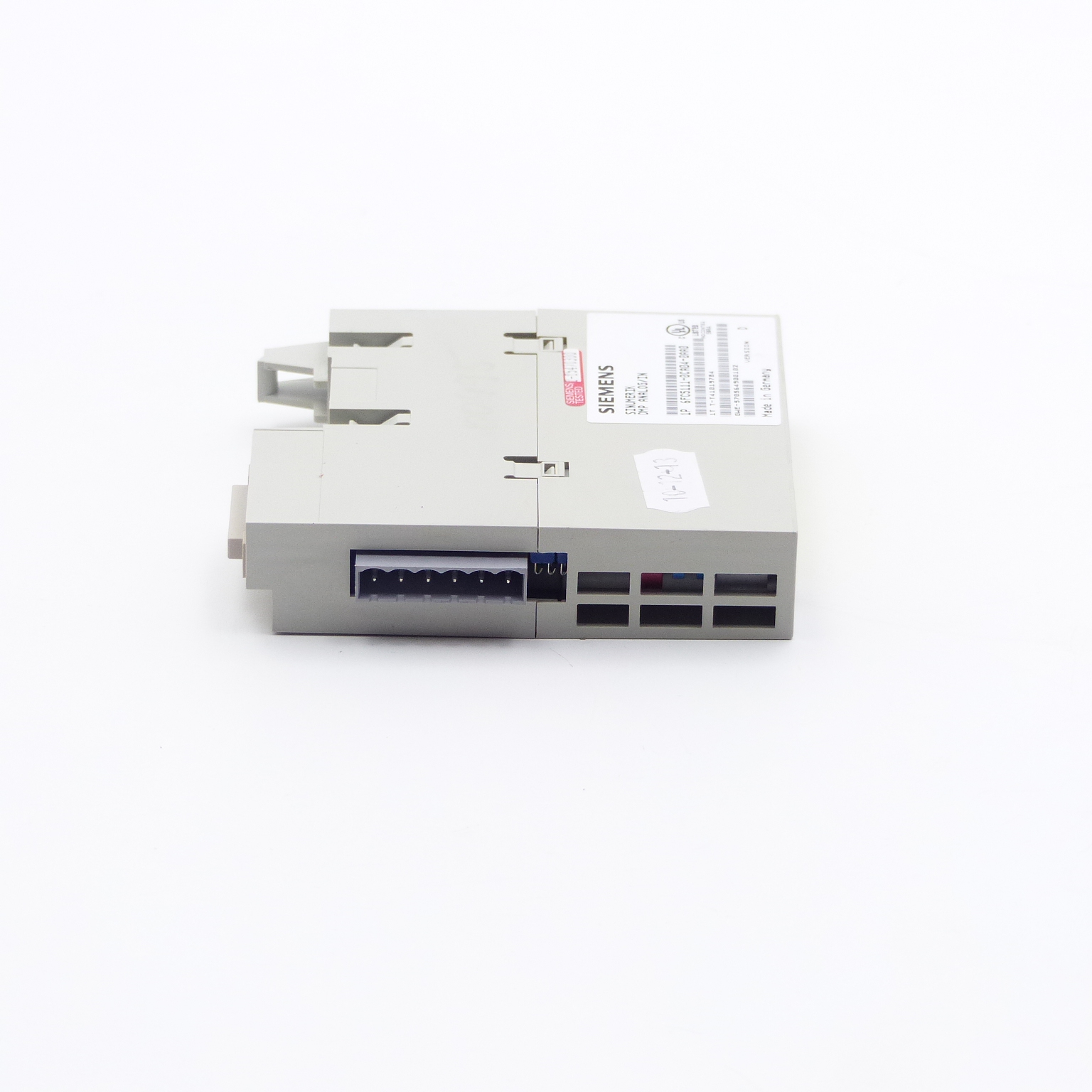 Siemens Sinumerik DMP Analog/In 6FC5111-0CA04-0AA0 Neu geöffnete OVP