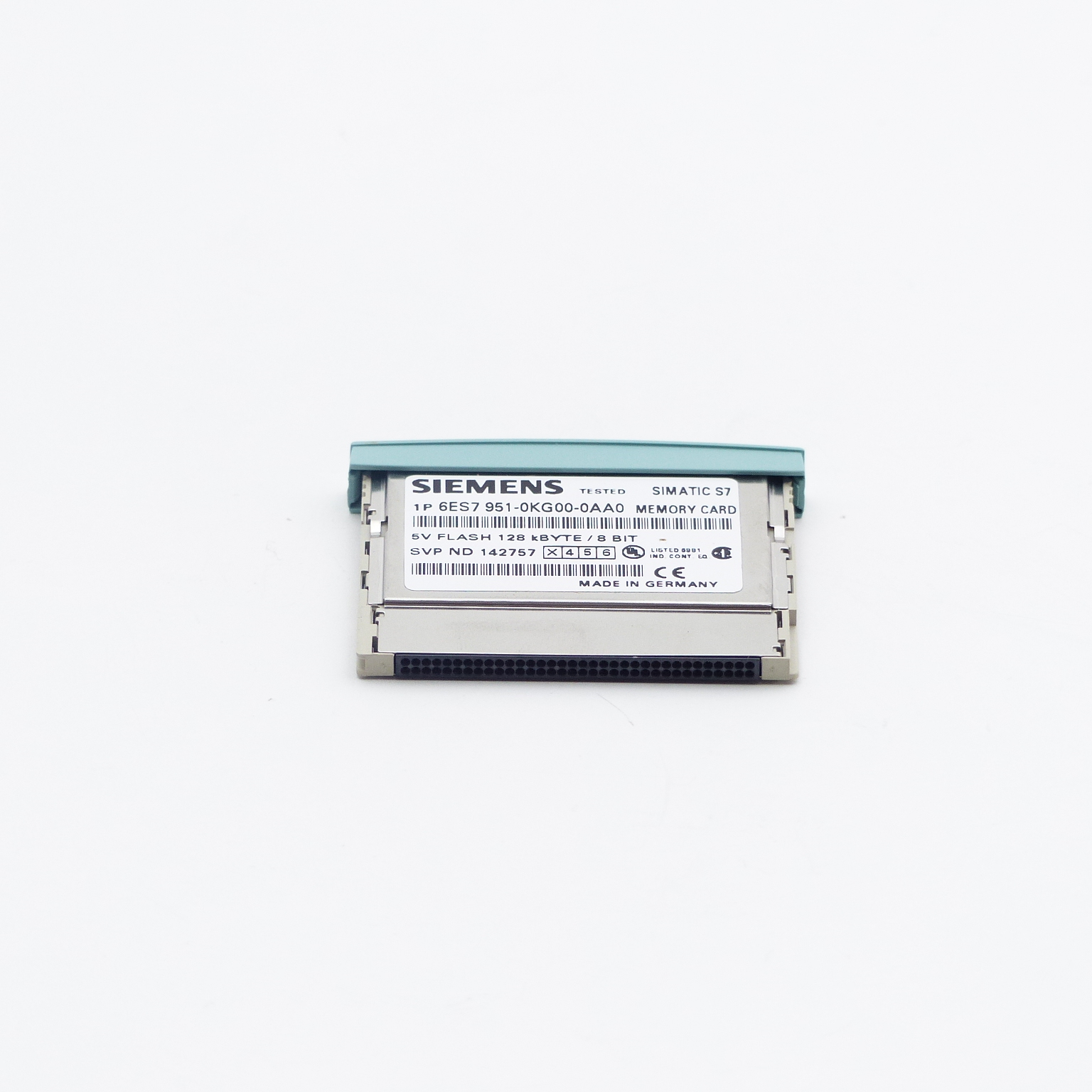 Simatic S7 MEMORY CARD MC951