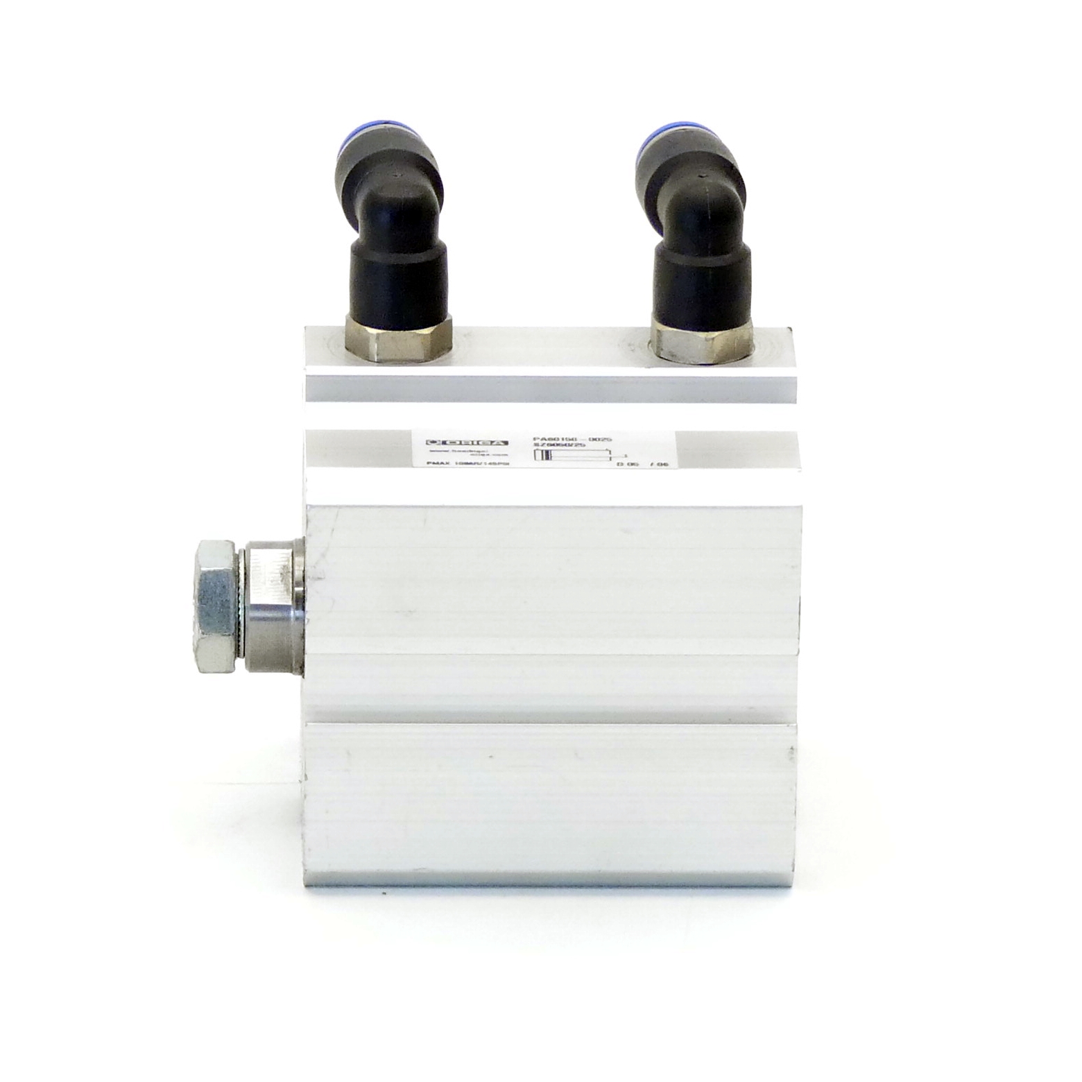 Short-stroke Cylinder