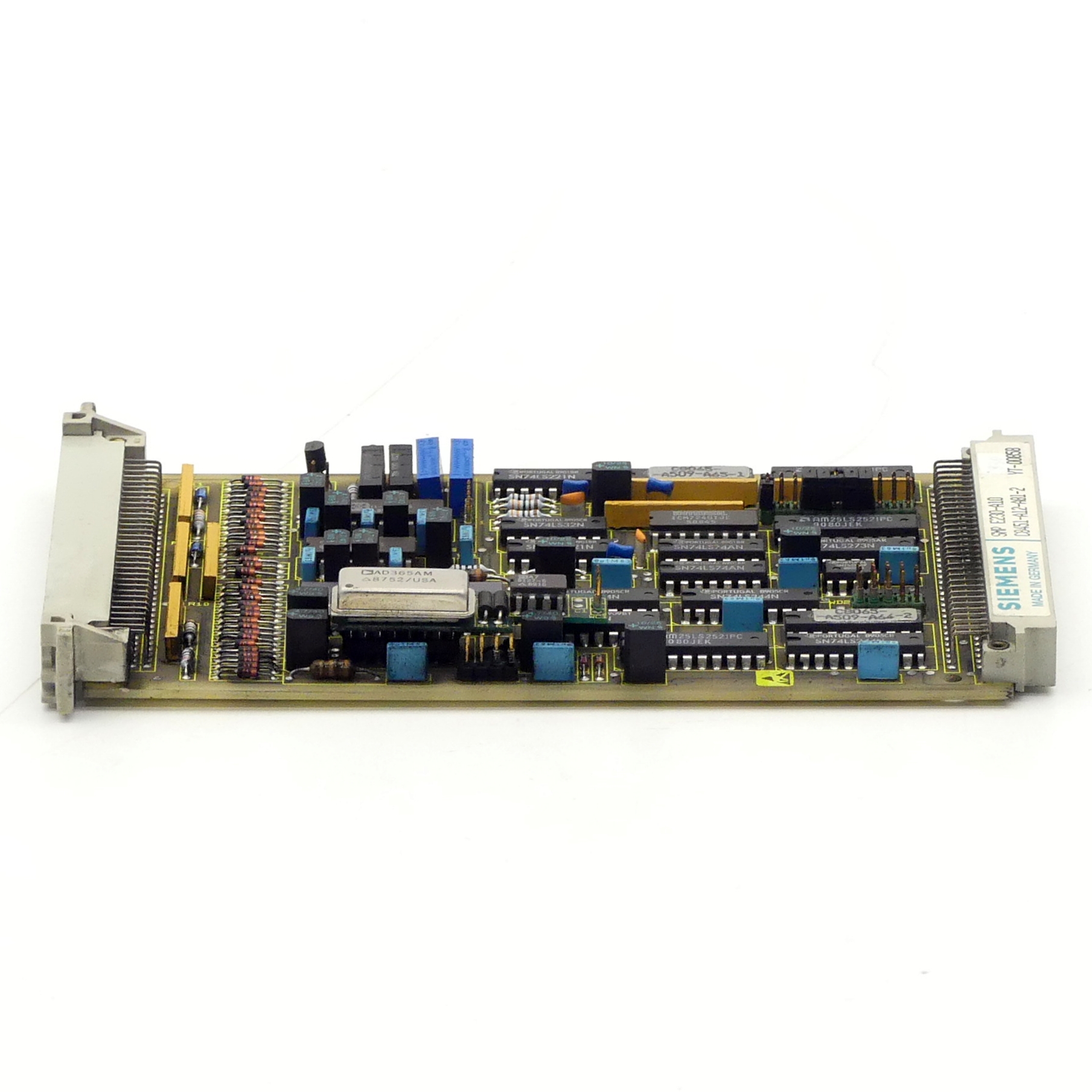 Circuit board SMP E230-A10 