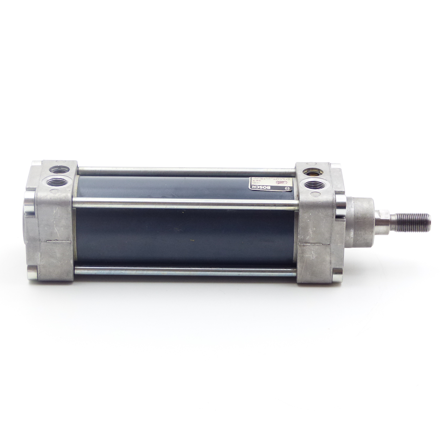Compact Cylinder 63 x 100  Refurbished