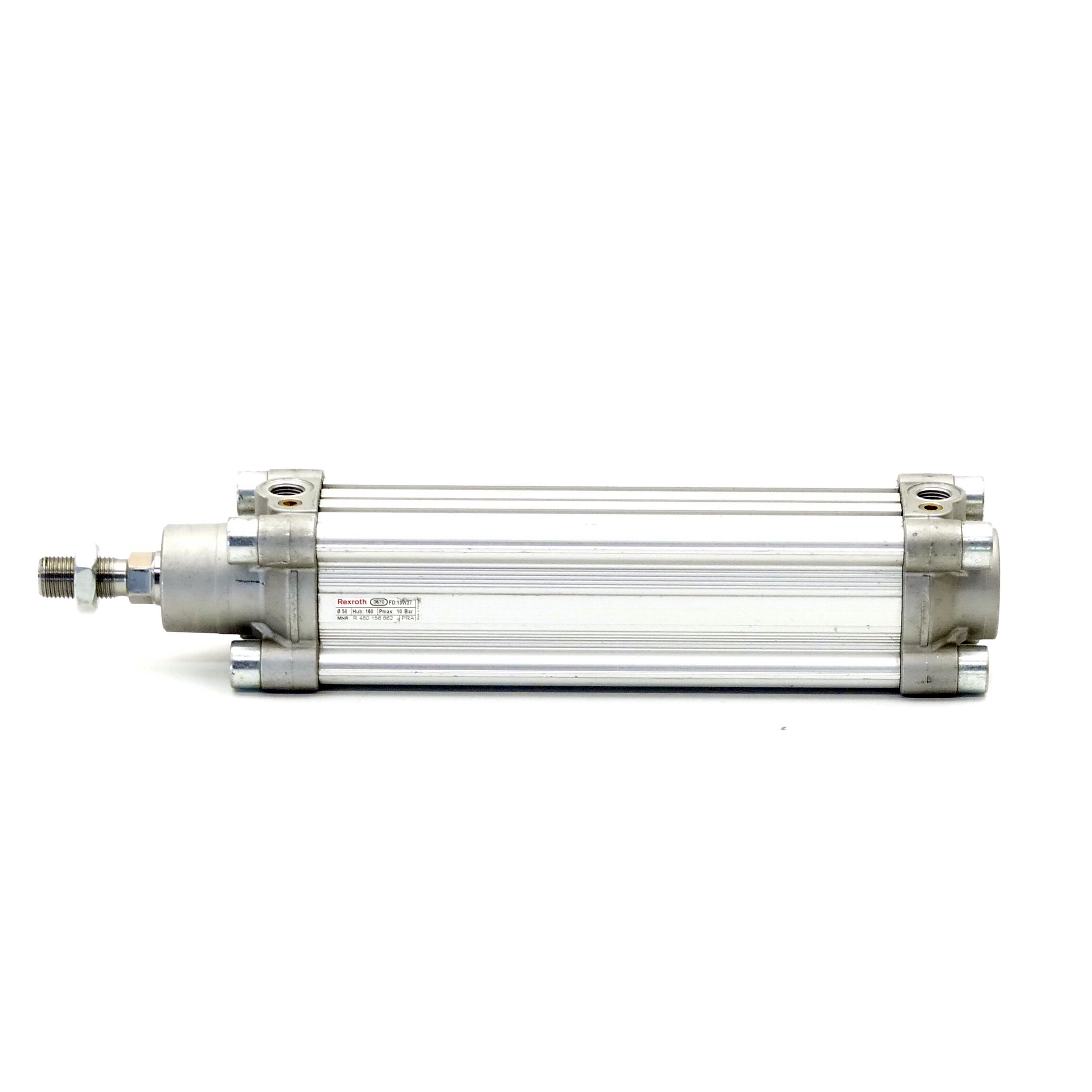 Kompaktzylinder R 480 156 862