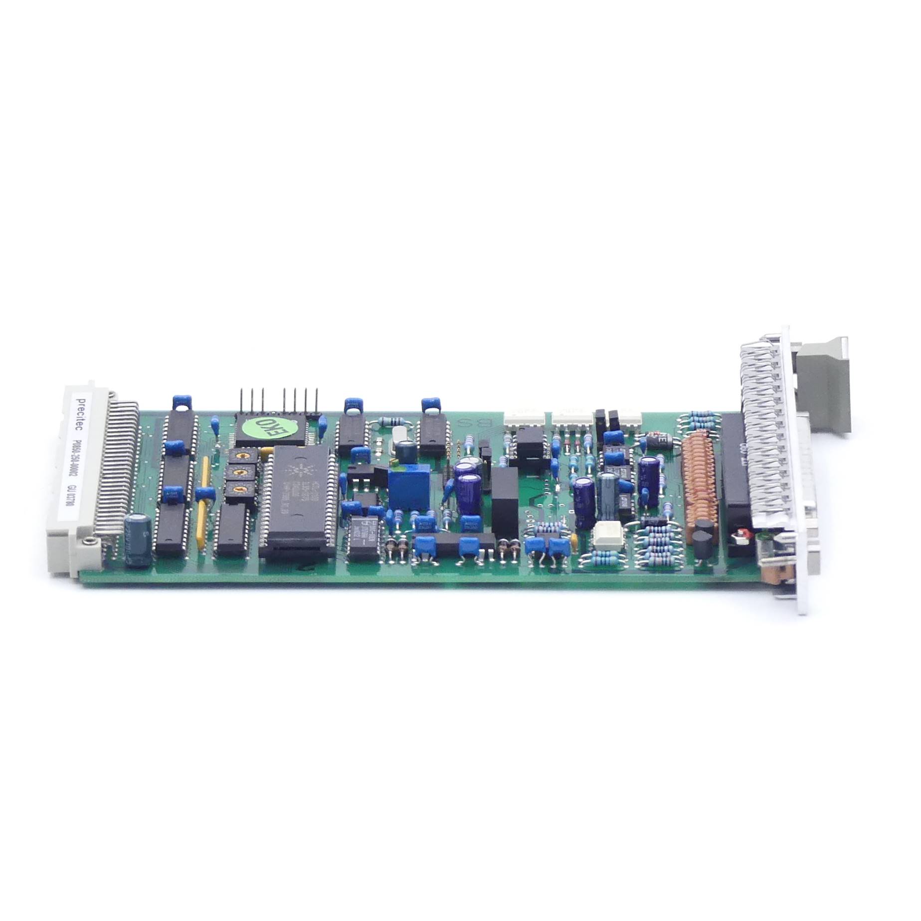 Motor Controller ZE MC 850 FC SCY 