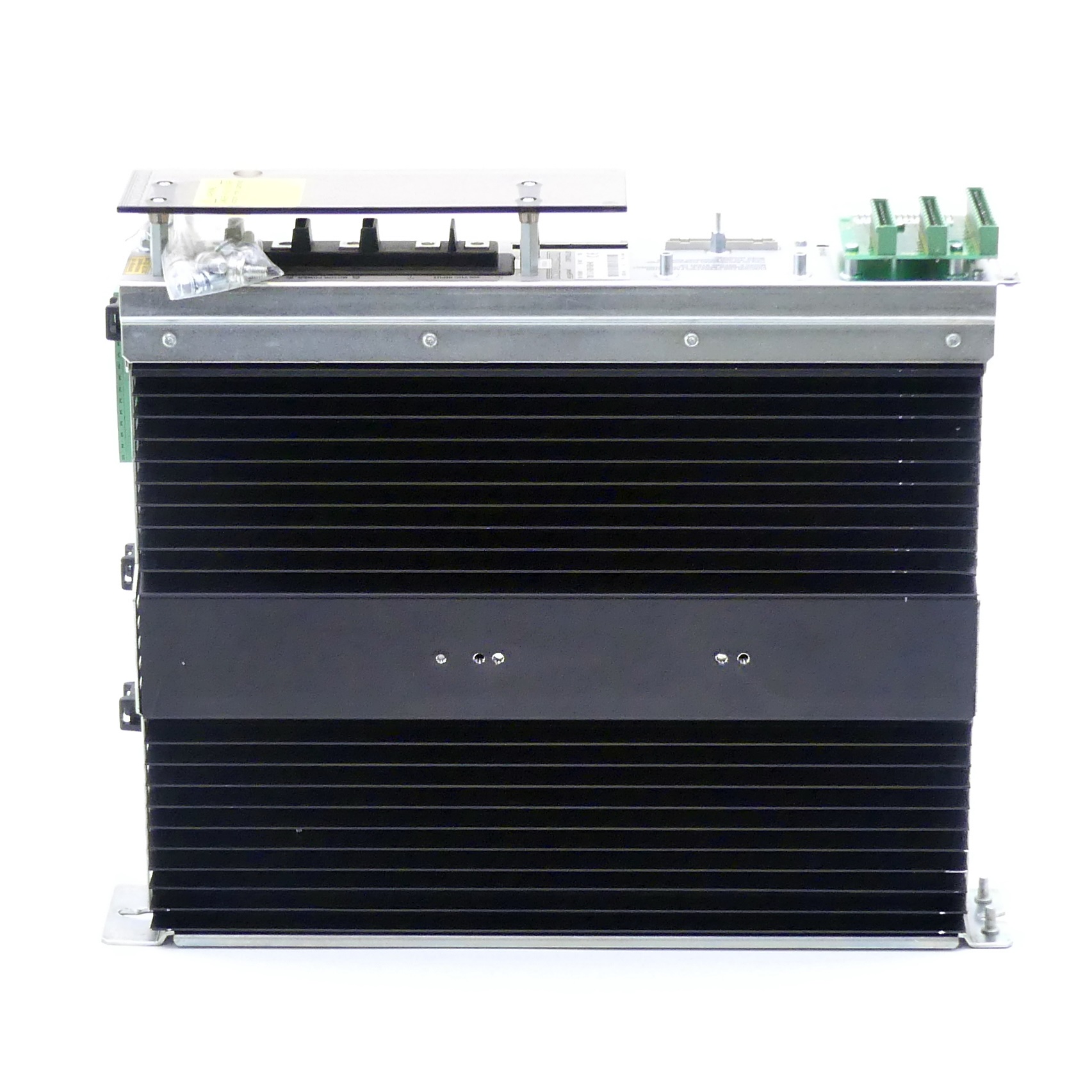 AC-Servo Controller