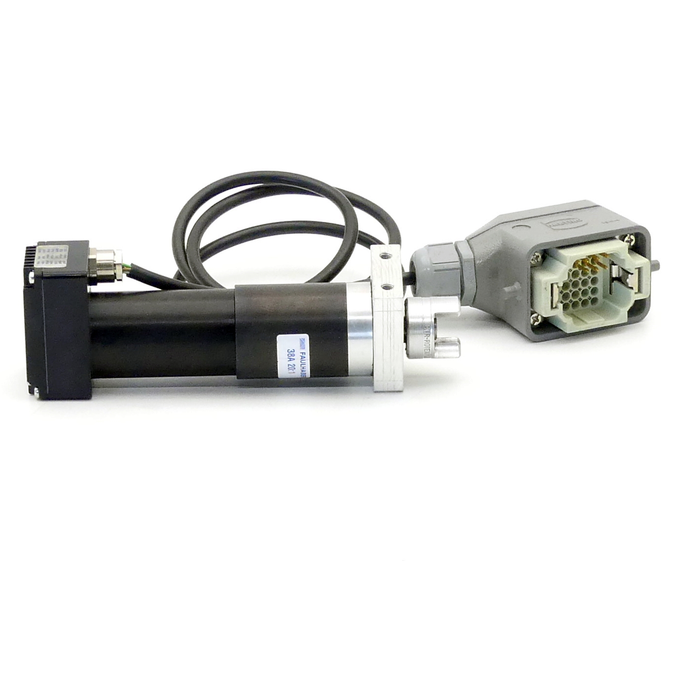 Servomotor