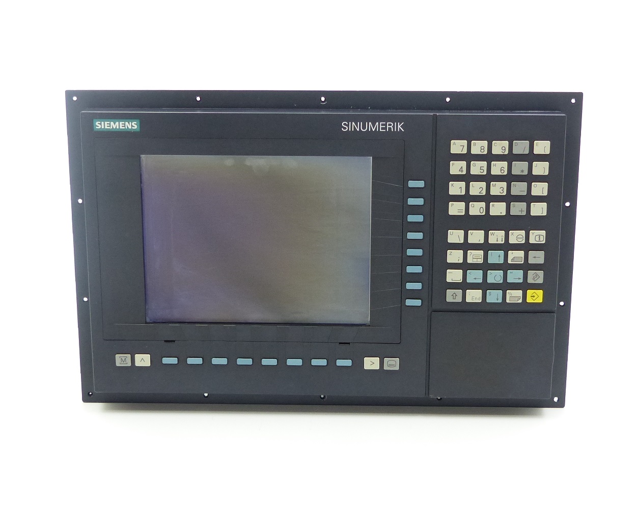 Control Panel Sinumerik 840D 