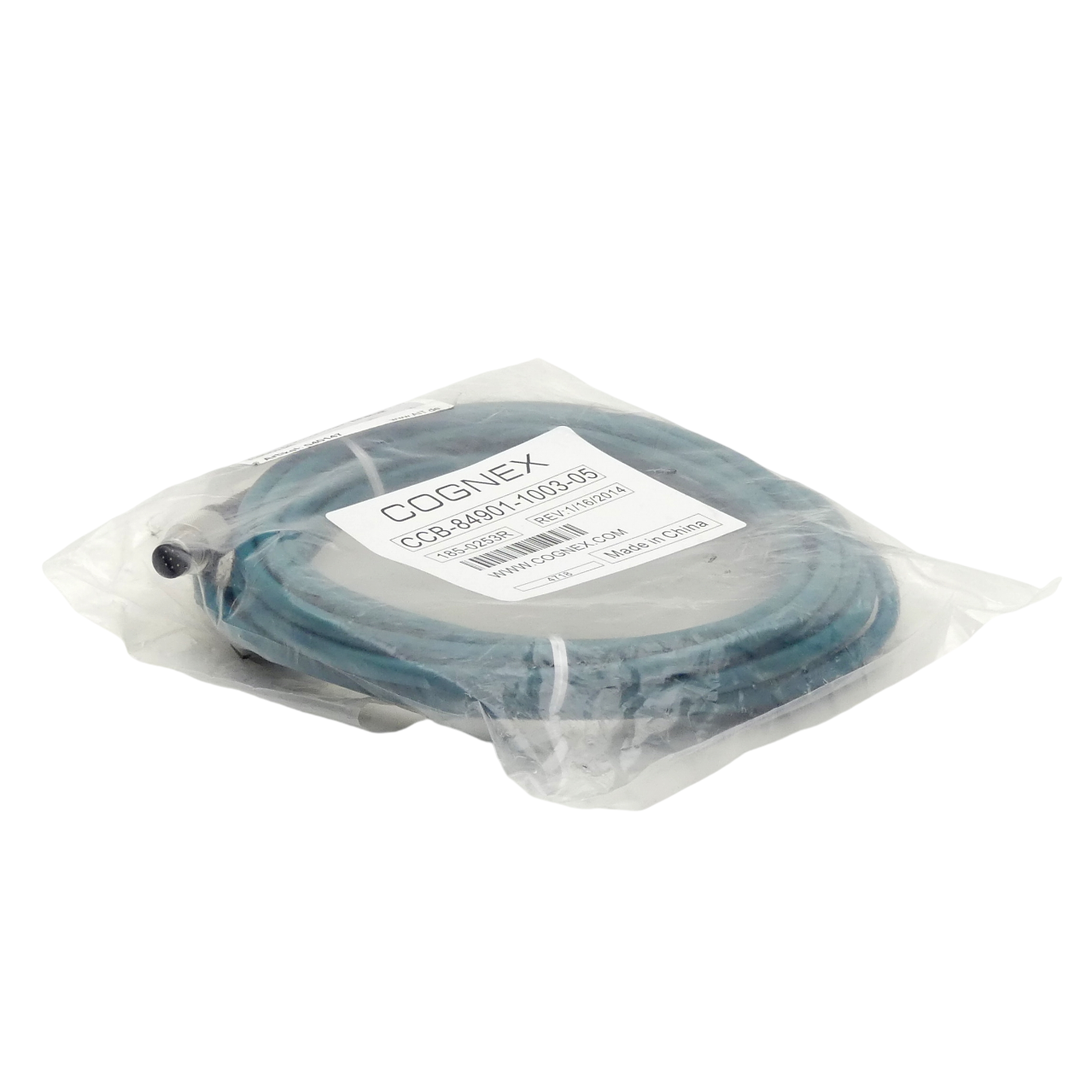 Ethernet cable