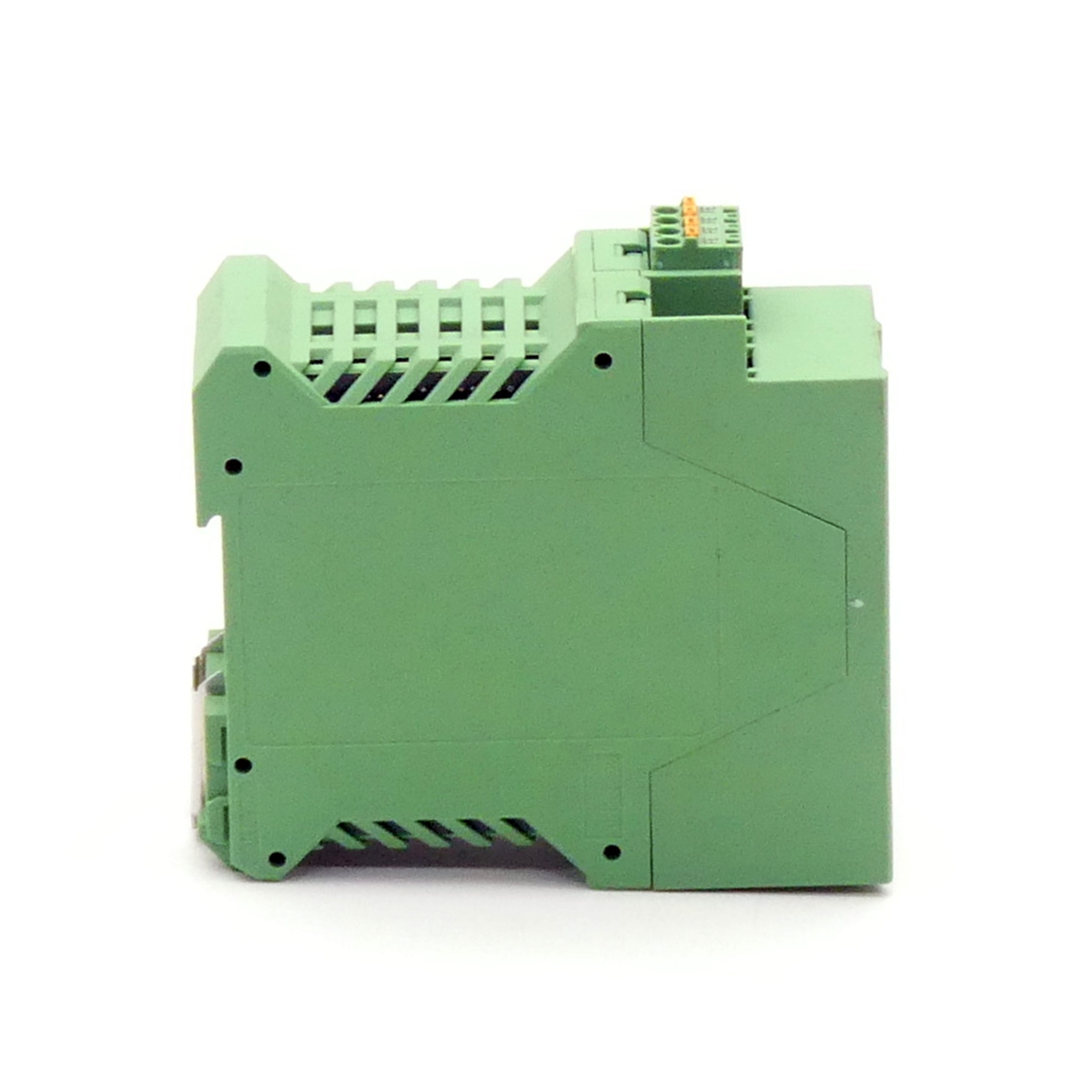 Ethernet Module FL PSE 2TX 