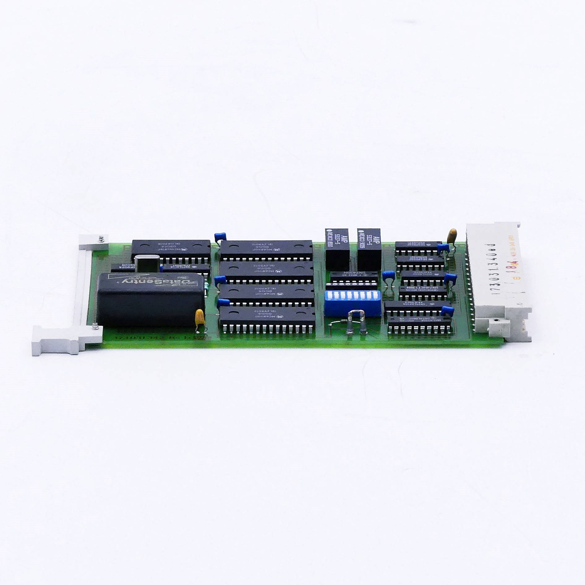 FLBGR Real-Time-clock