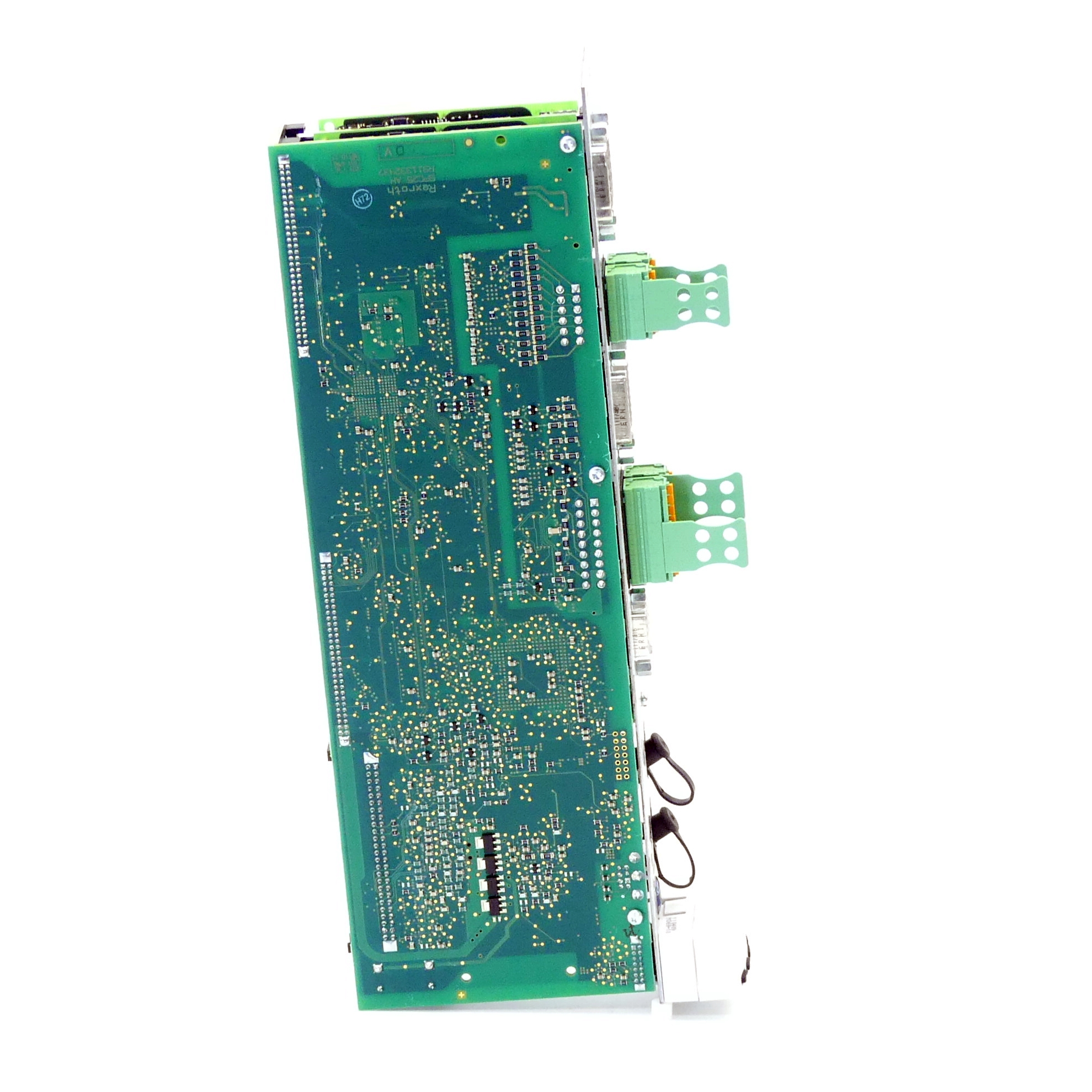 IndraDrive Control Unit